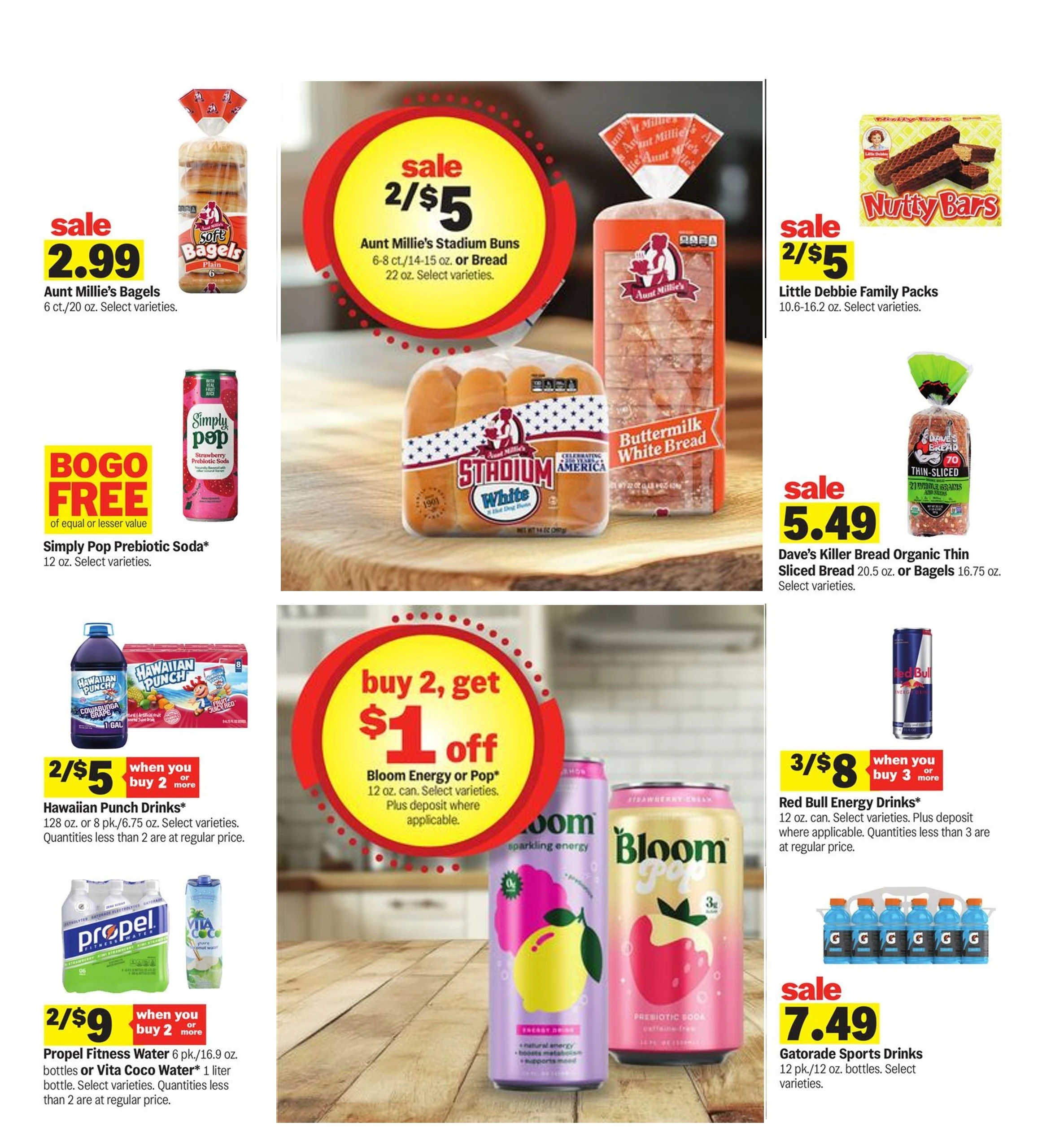 Weekly Ad page 18