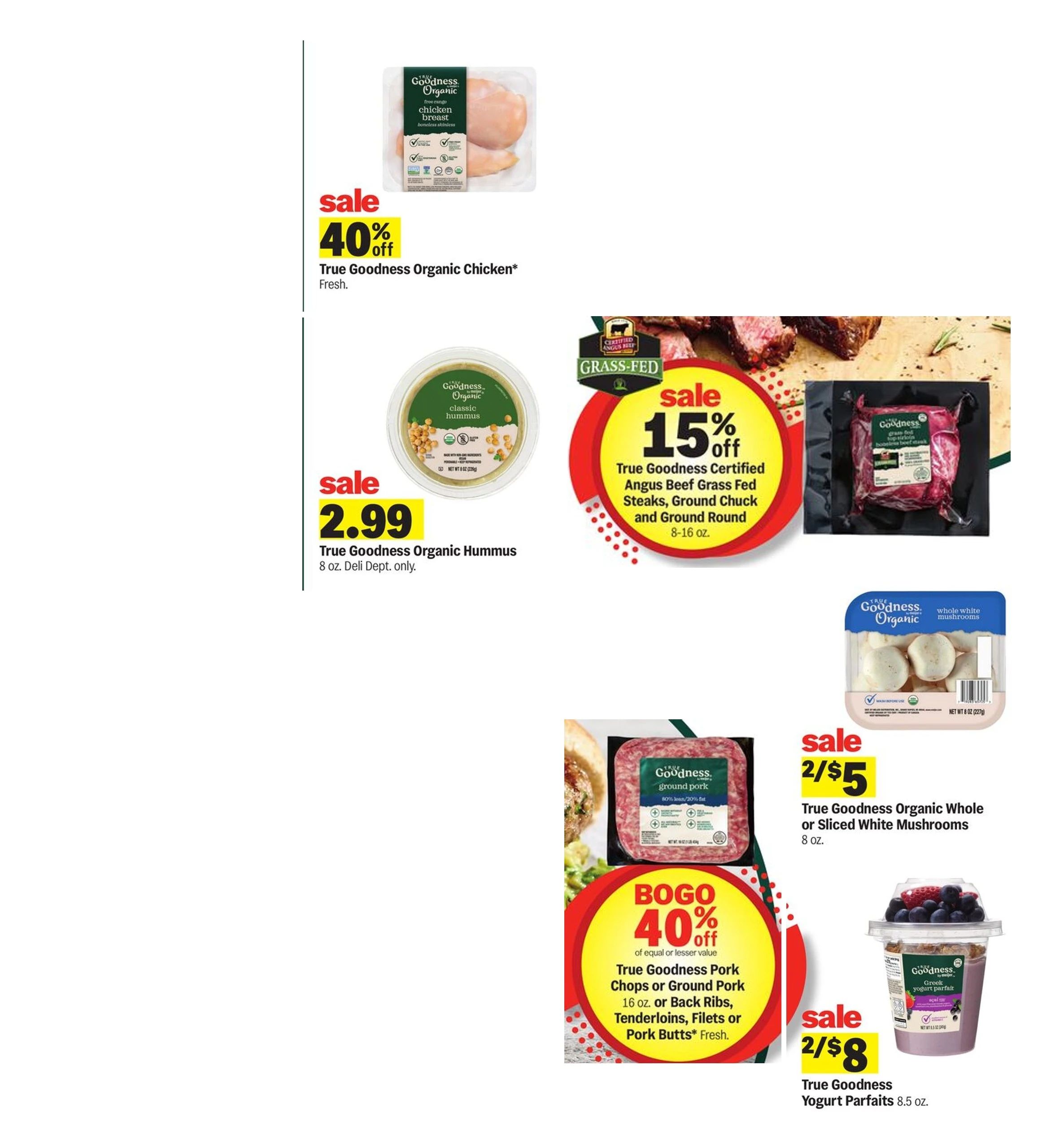 Weekly Ad page 20