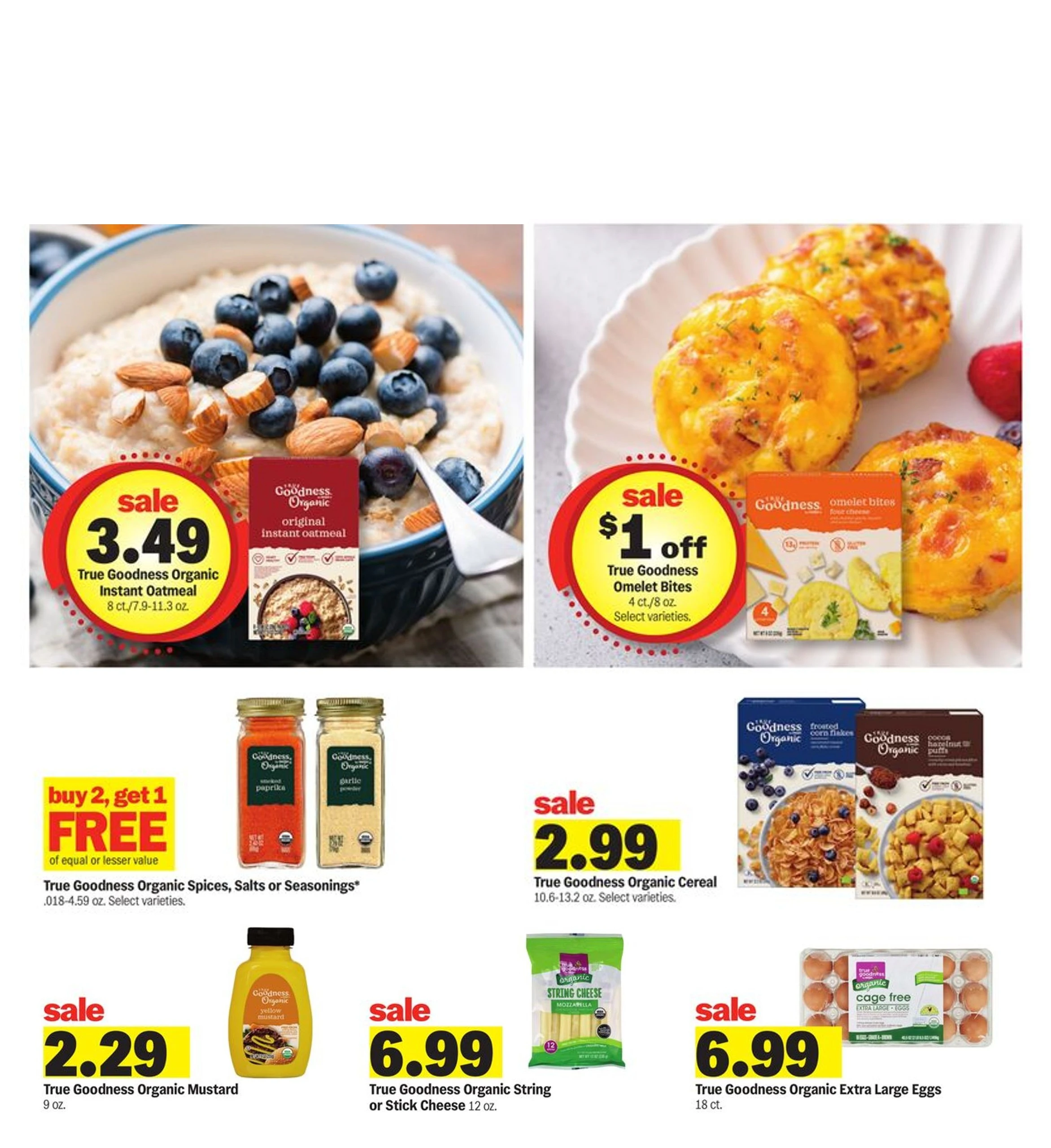 Weekly Ad page 21
