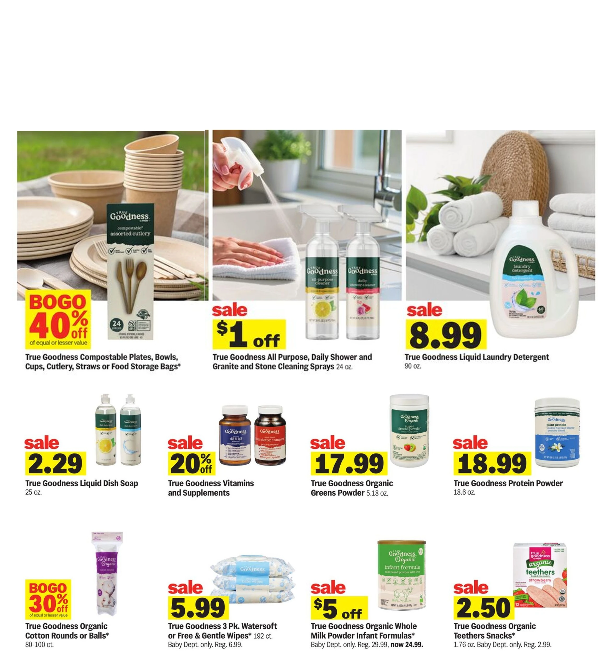 Weekly Ad page 22