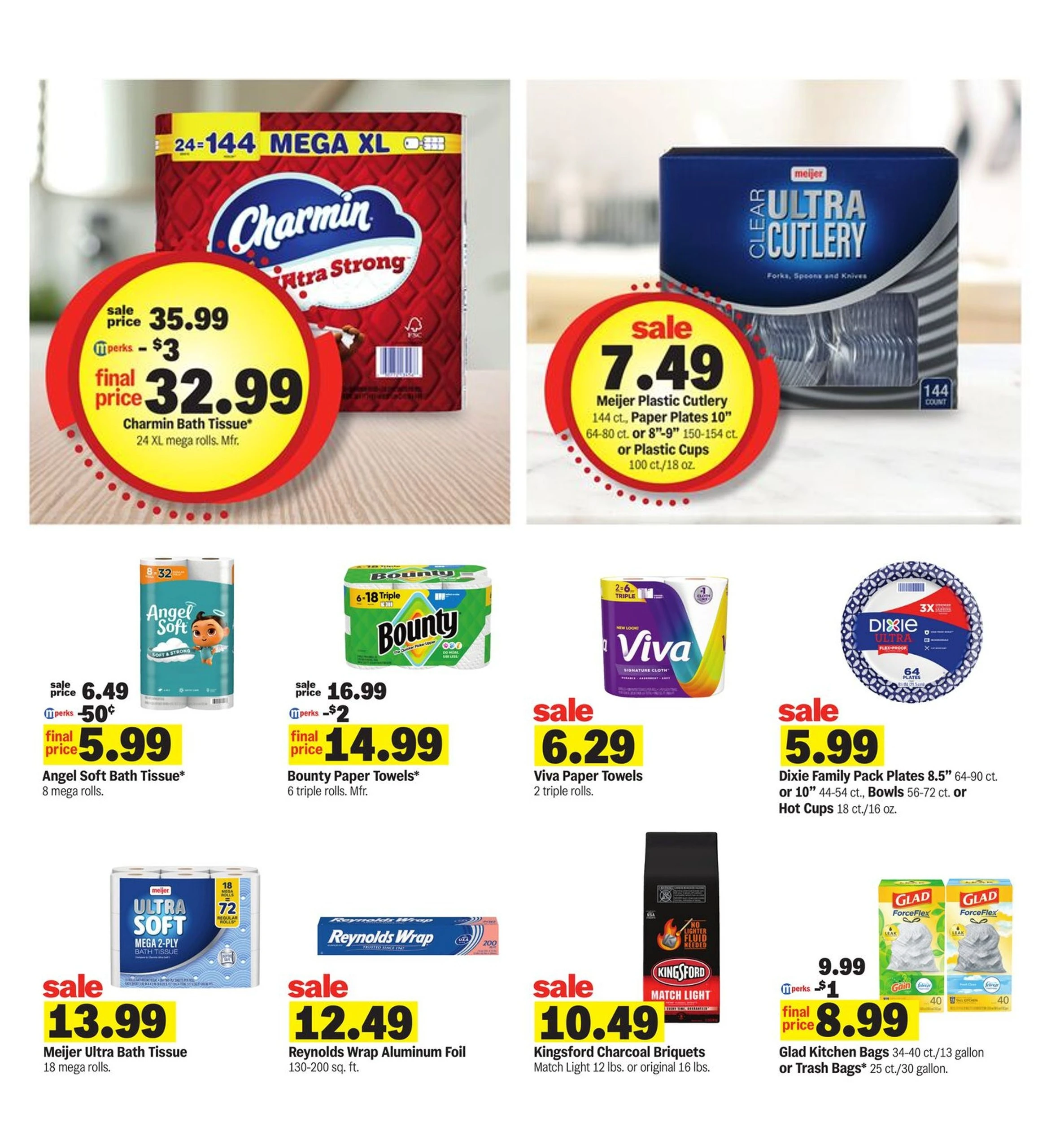 Weekly Ad page 25
