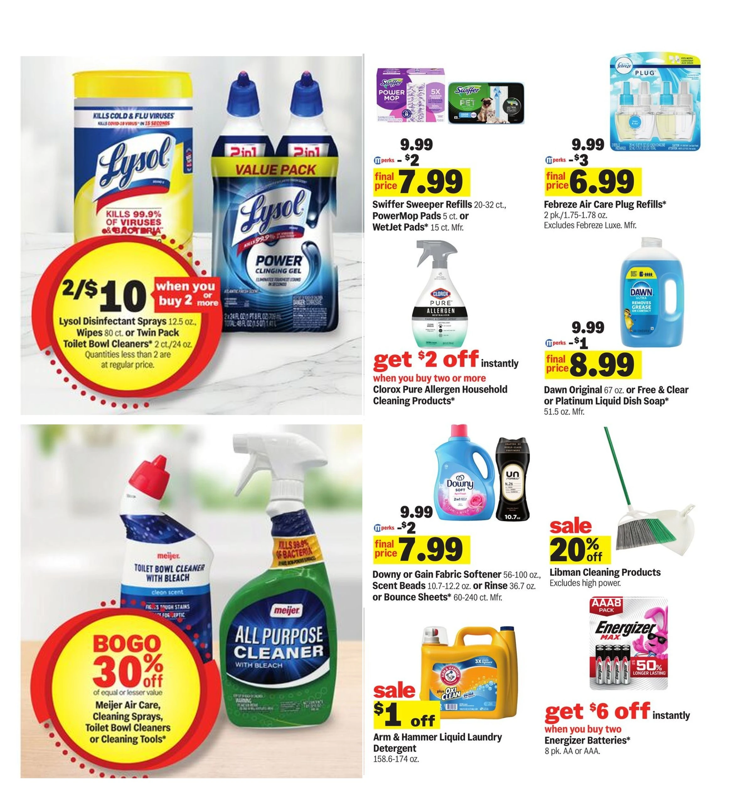 Weekly Ad page 26