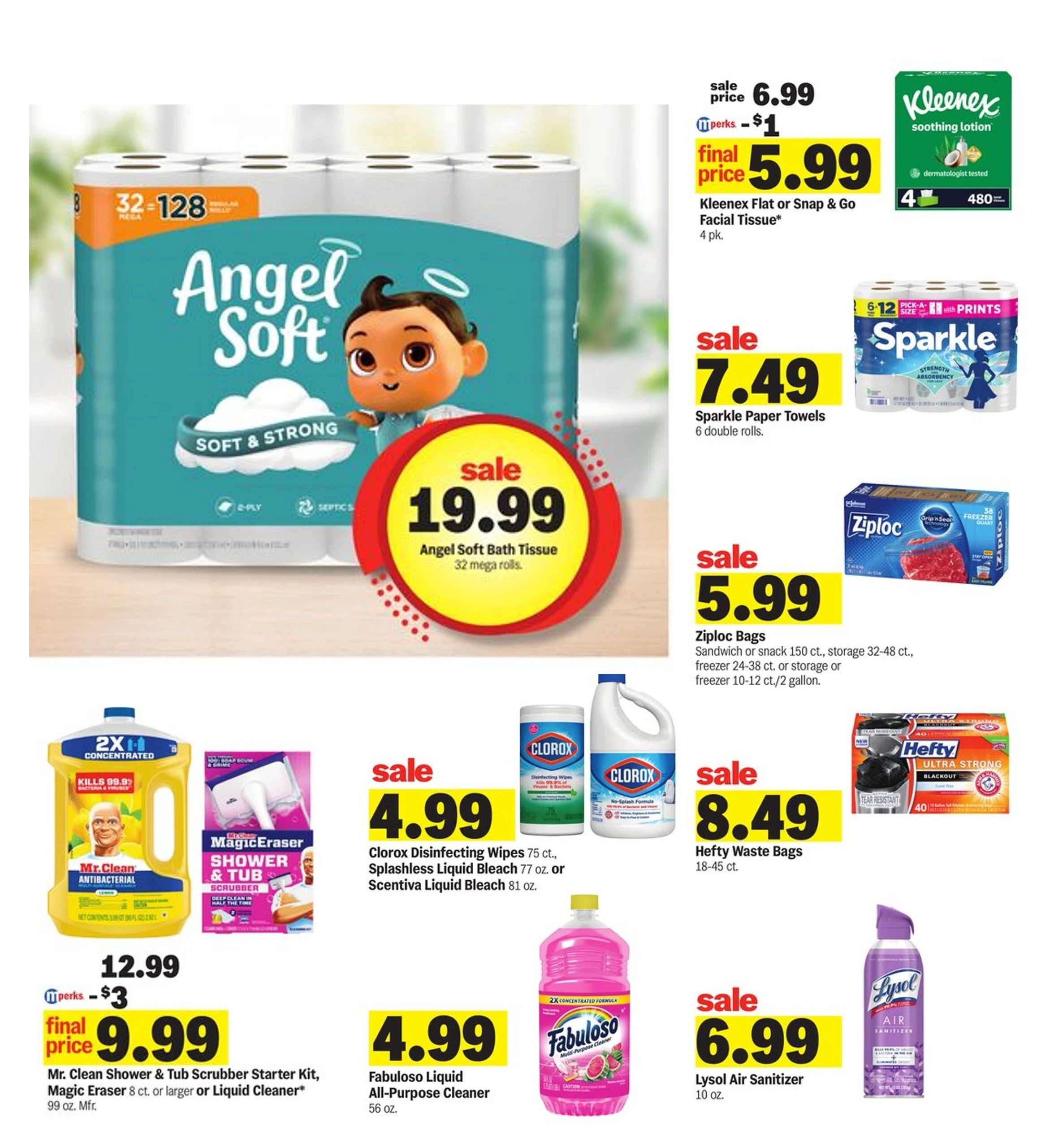 Weekly Ad page 27