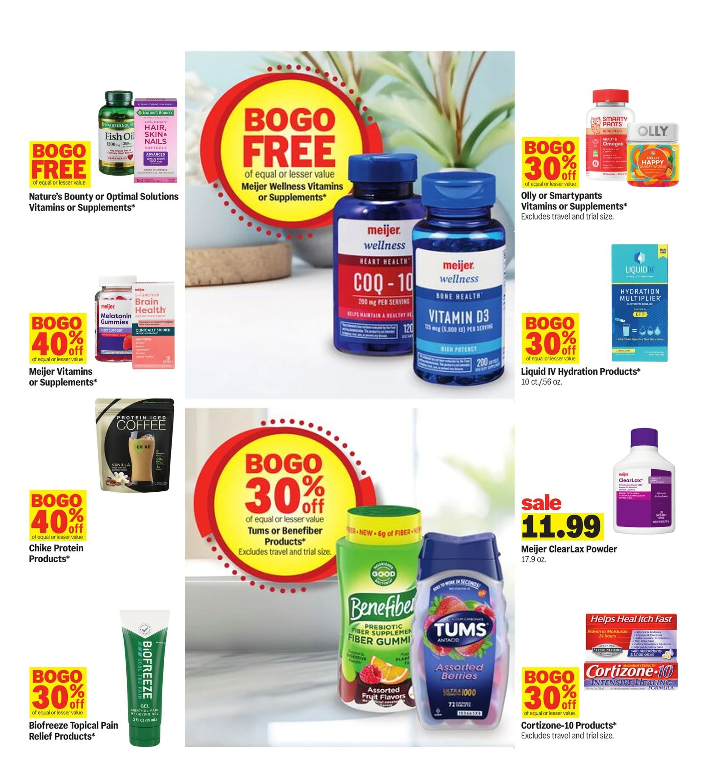 Weekly Ad page 29