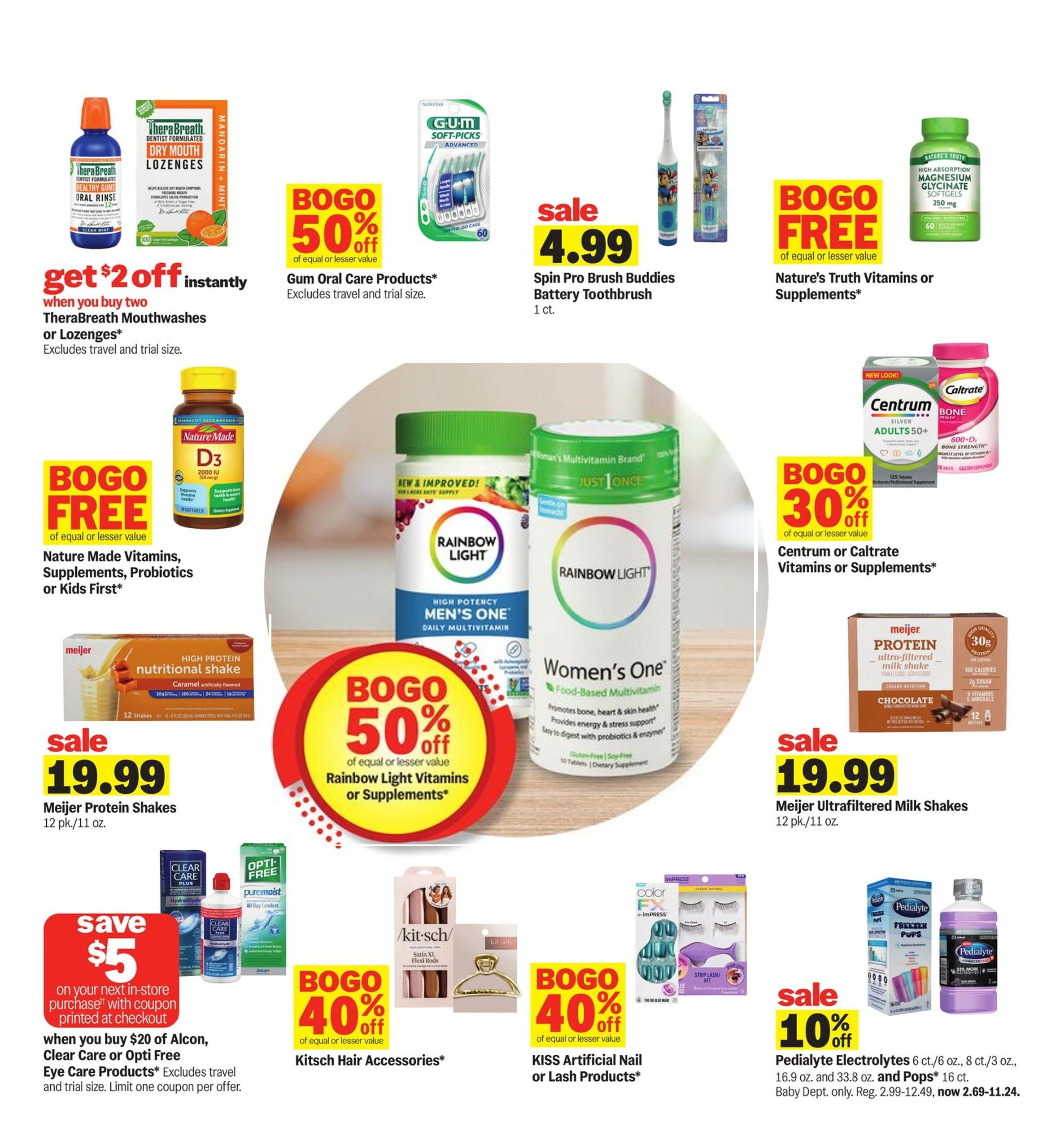 Weekly Ad page 31