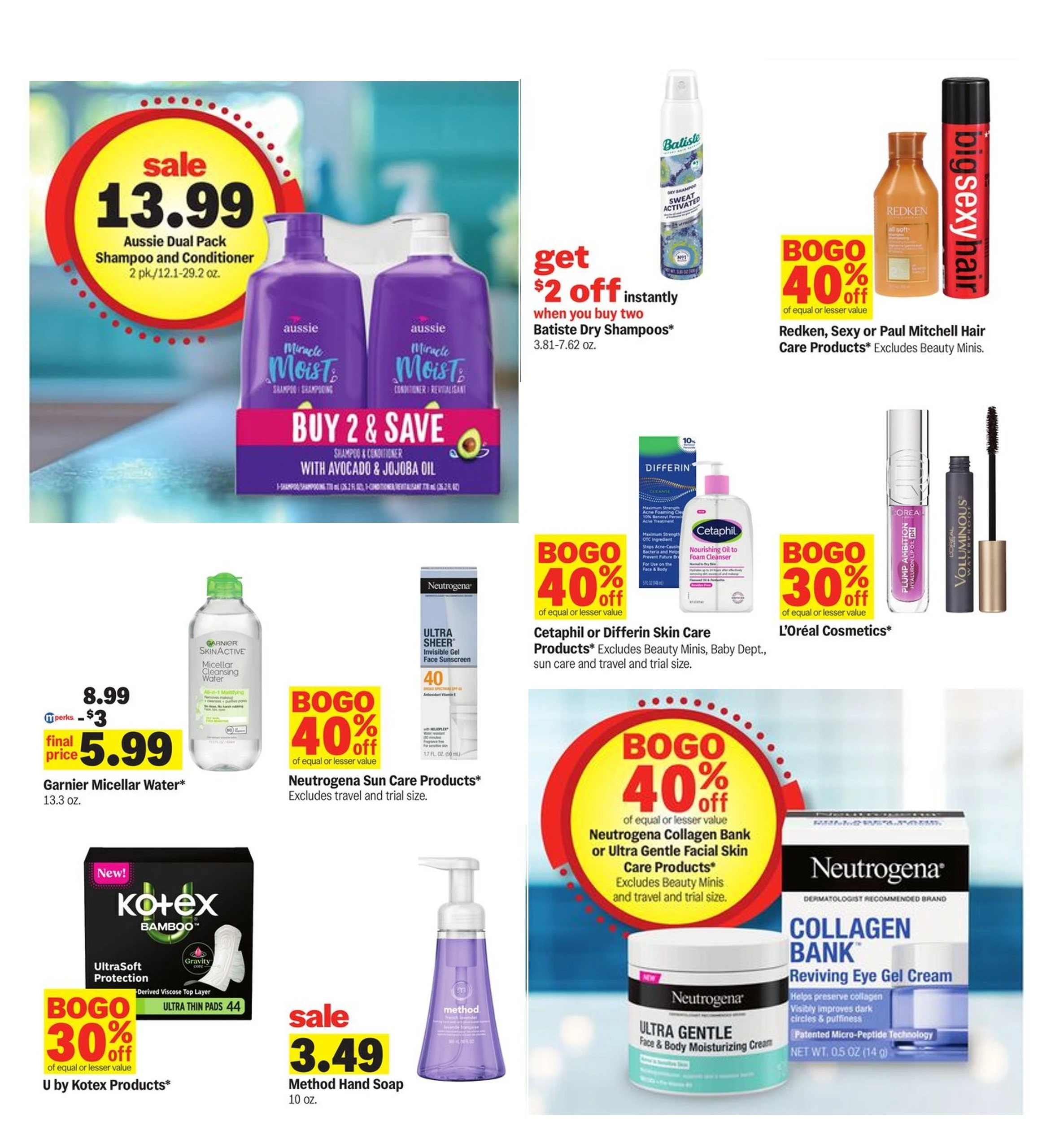 Weekly Ad page 32