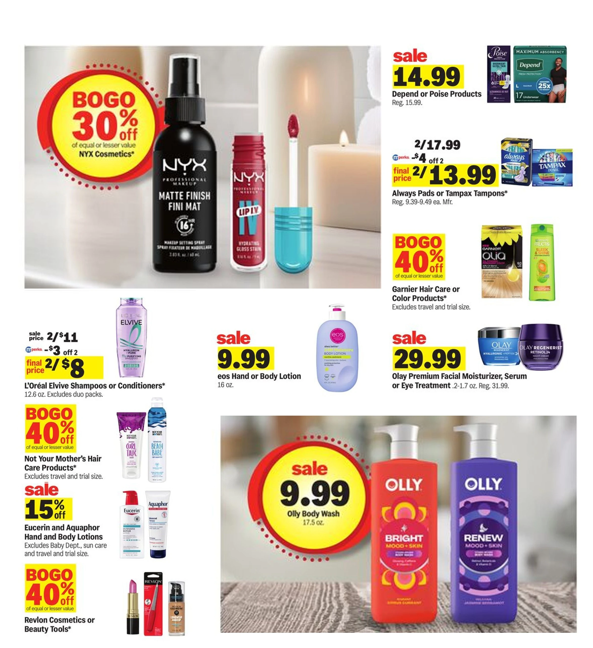 Weekly Ad page 33