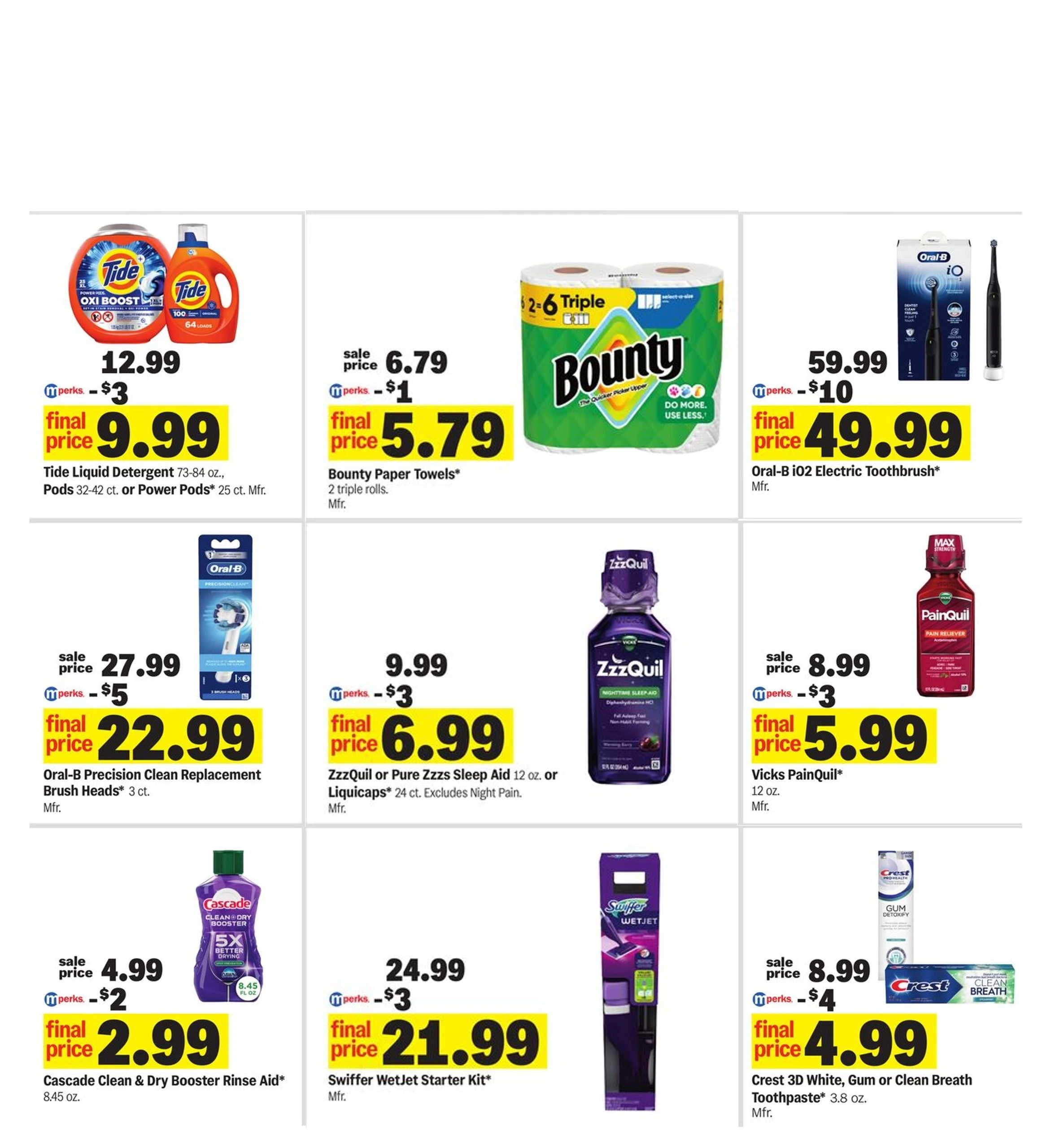 Weekly Ad page 35