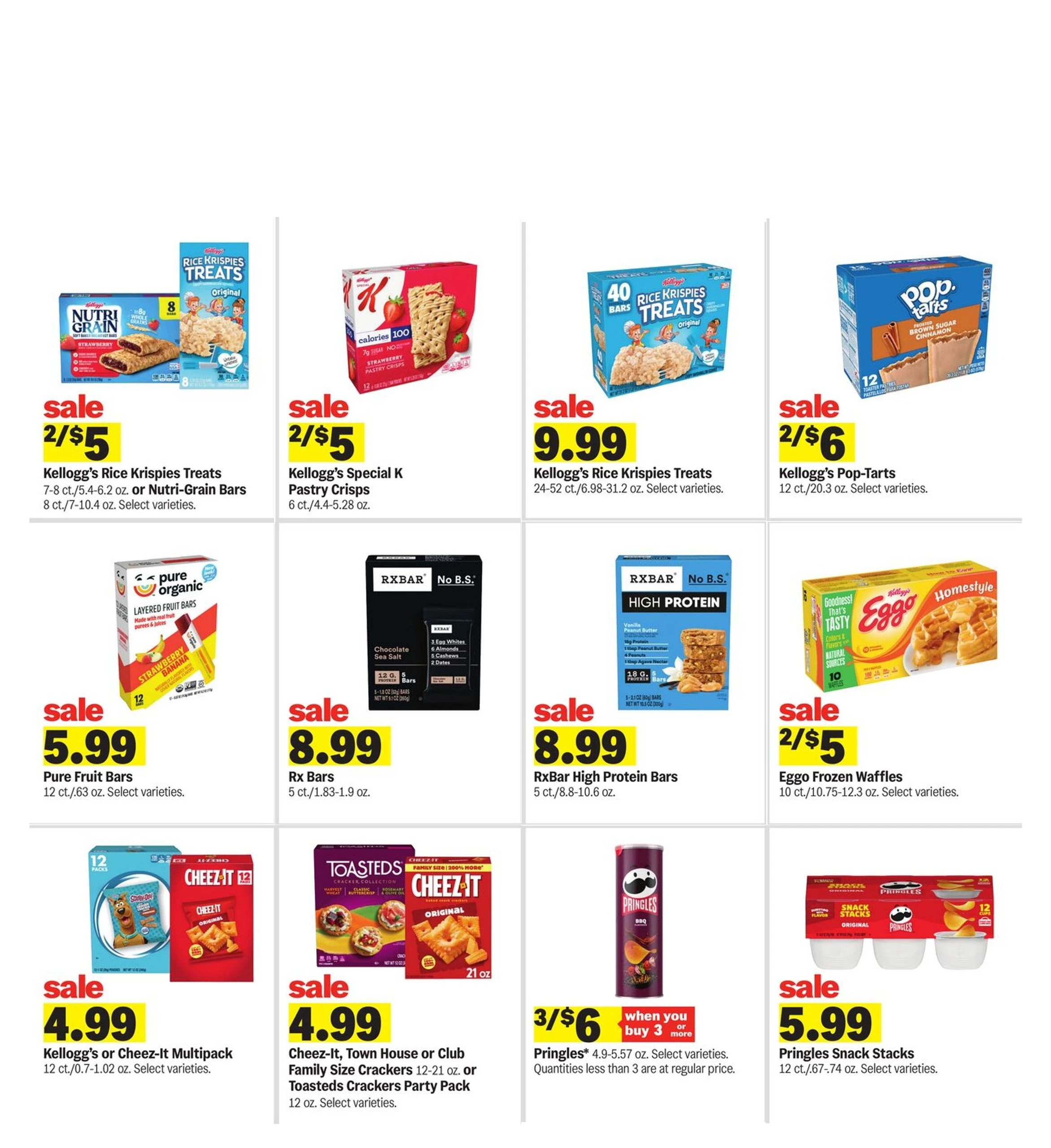 Weekly Ad page 38