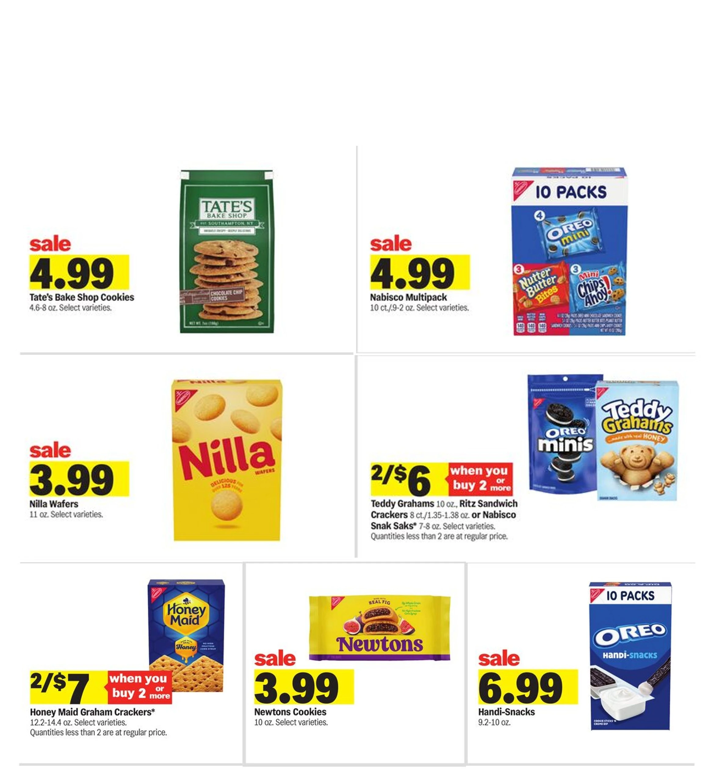 Weekly Ad page 39