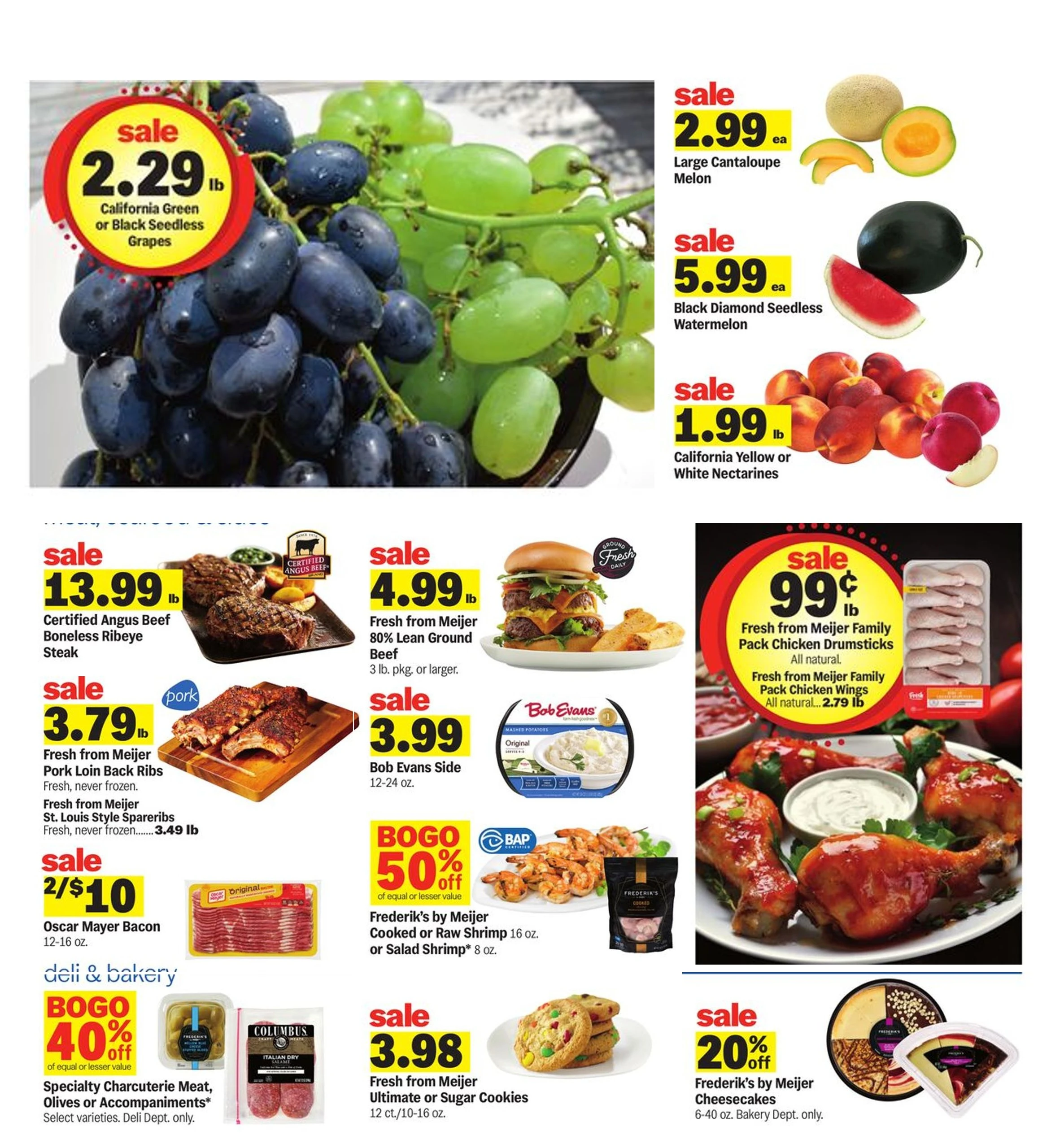 Weekly Ad page 3