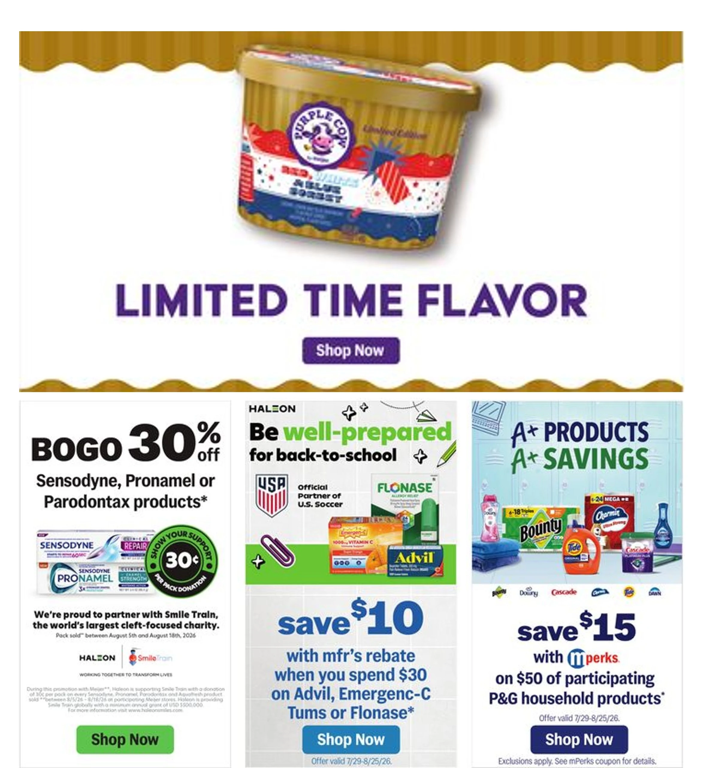Weekly Ad page 41