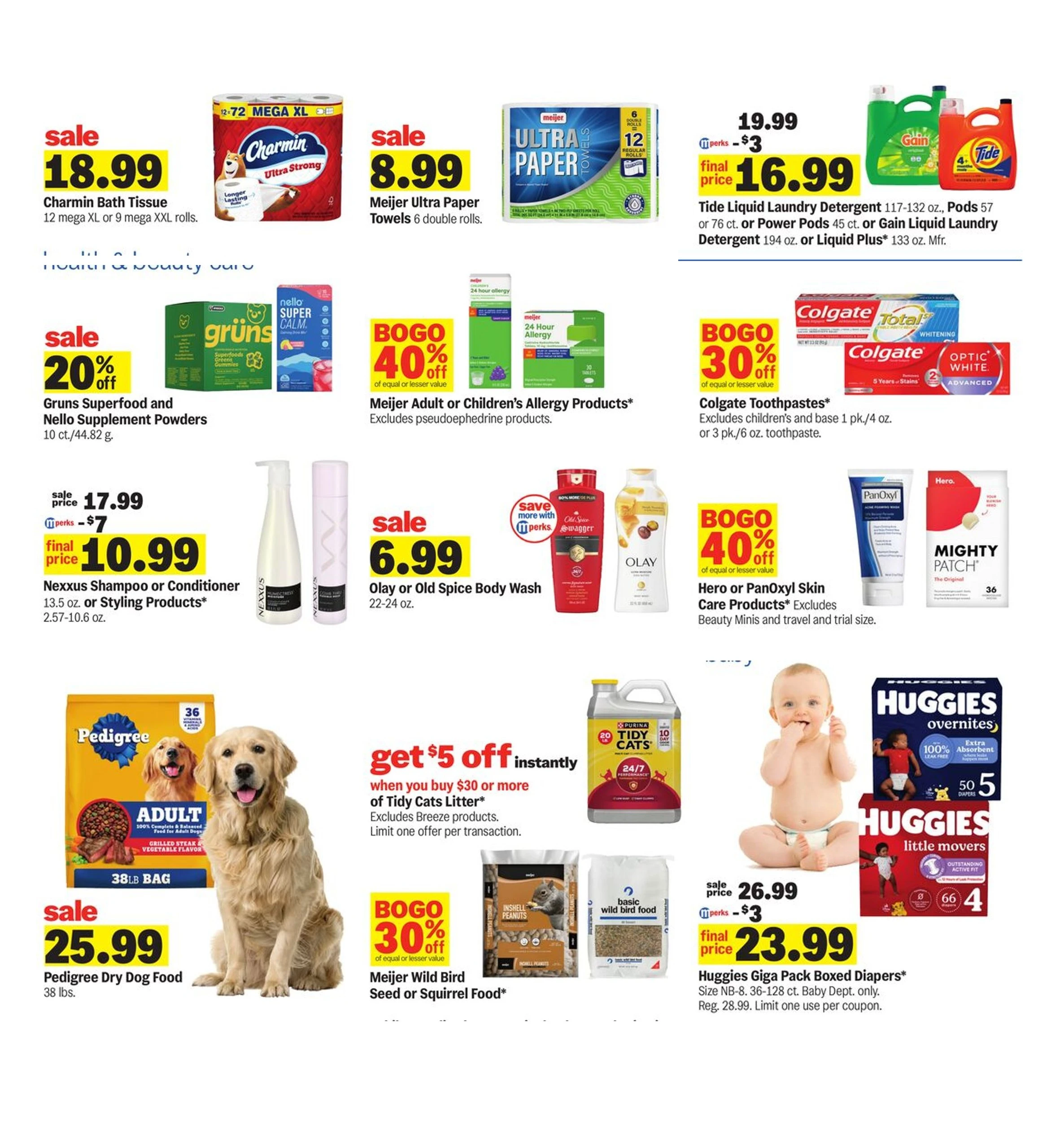 Weekly Ad page 5