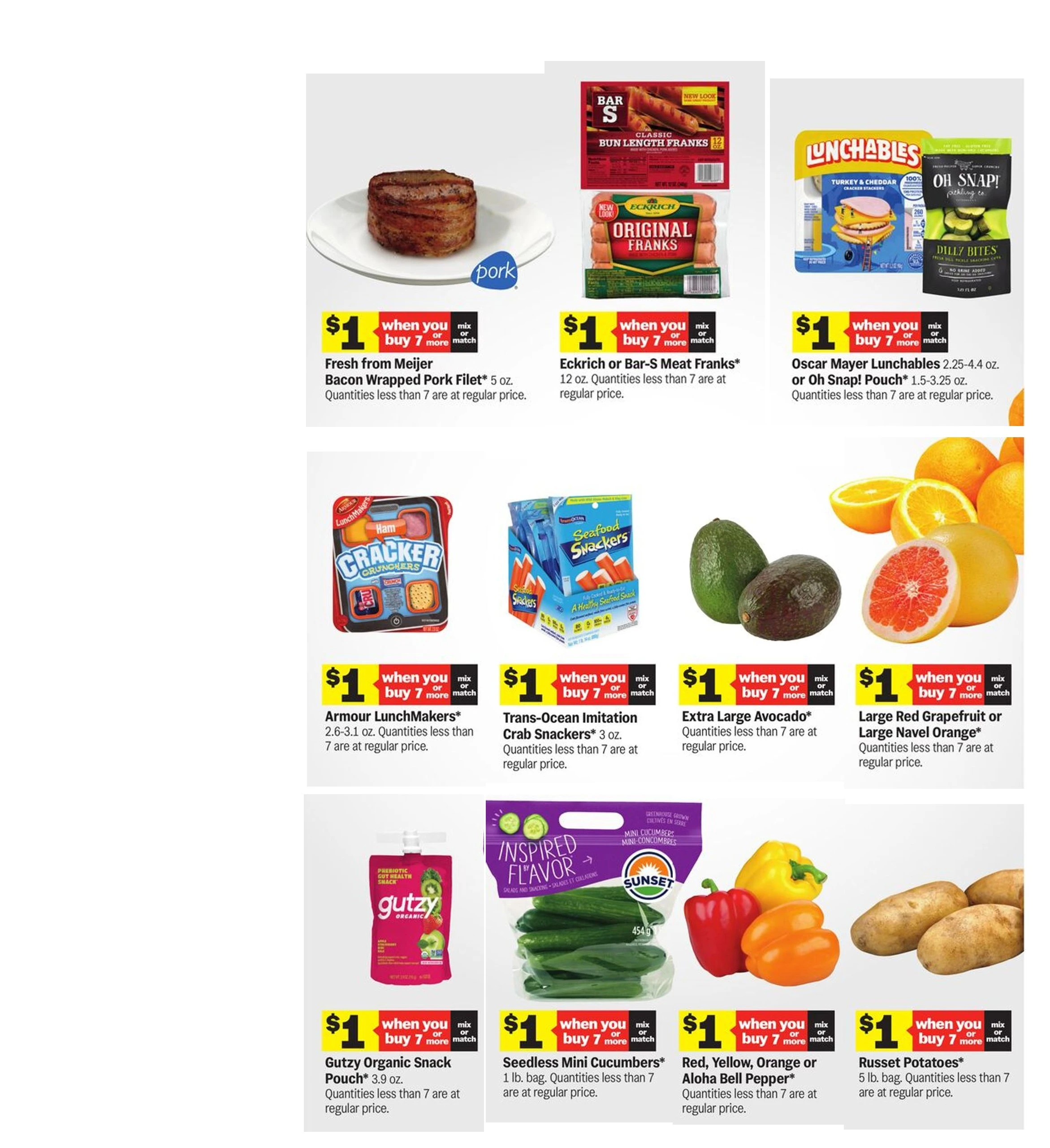 Weekly Ad page 6