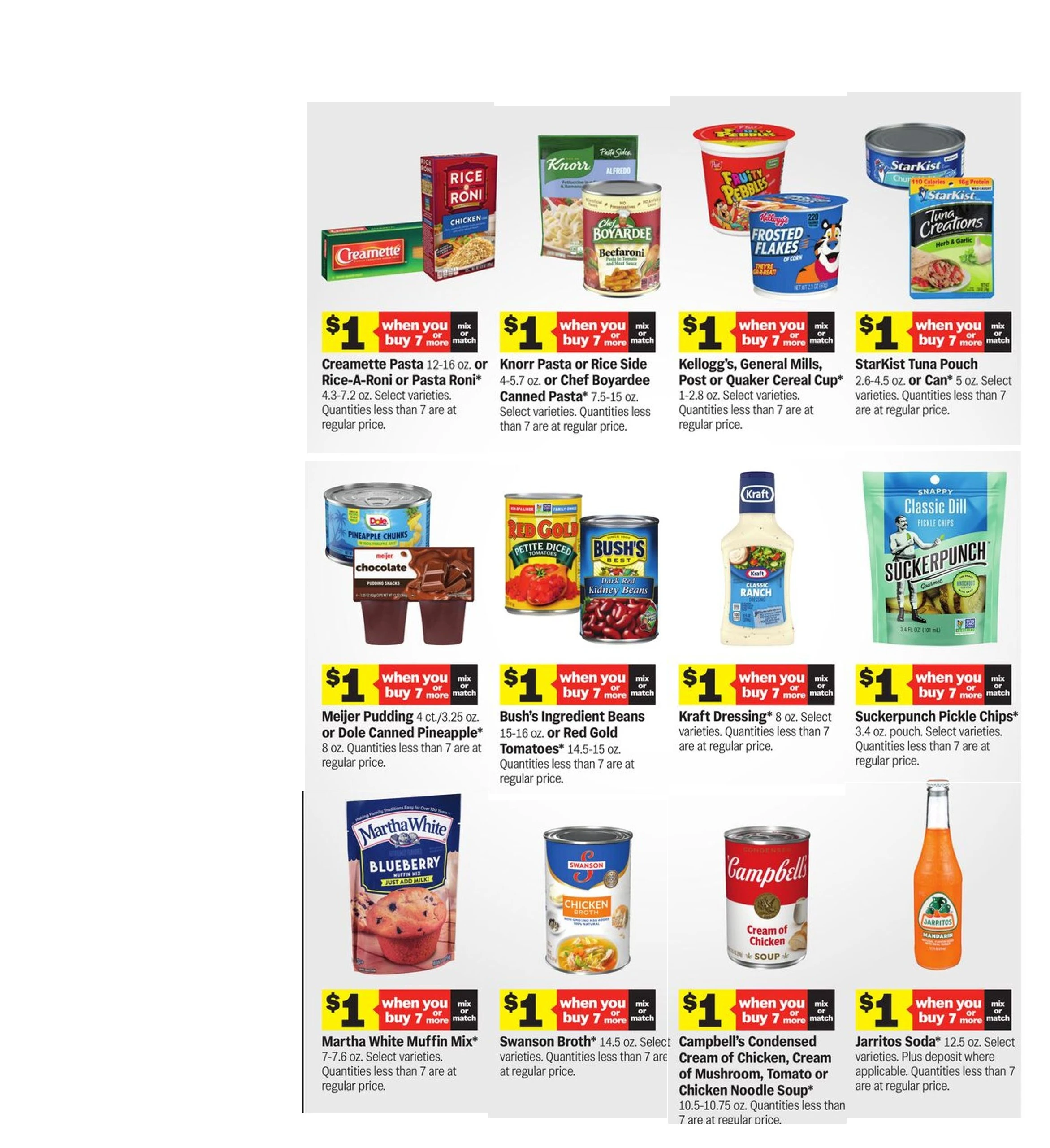 Weekly Ad page 8