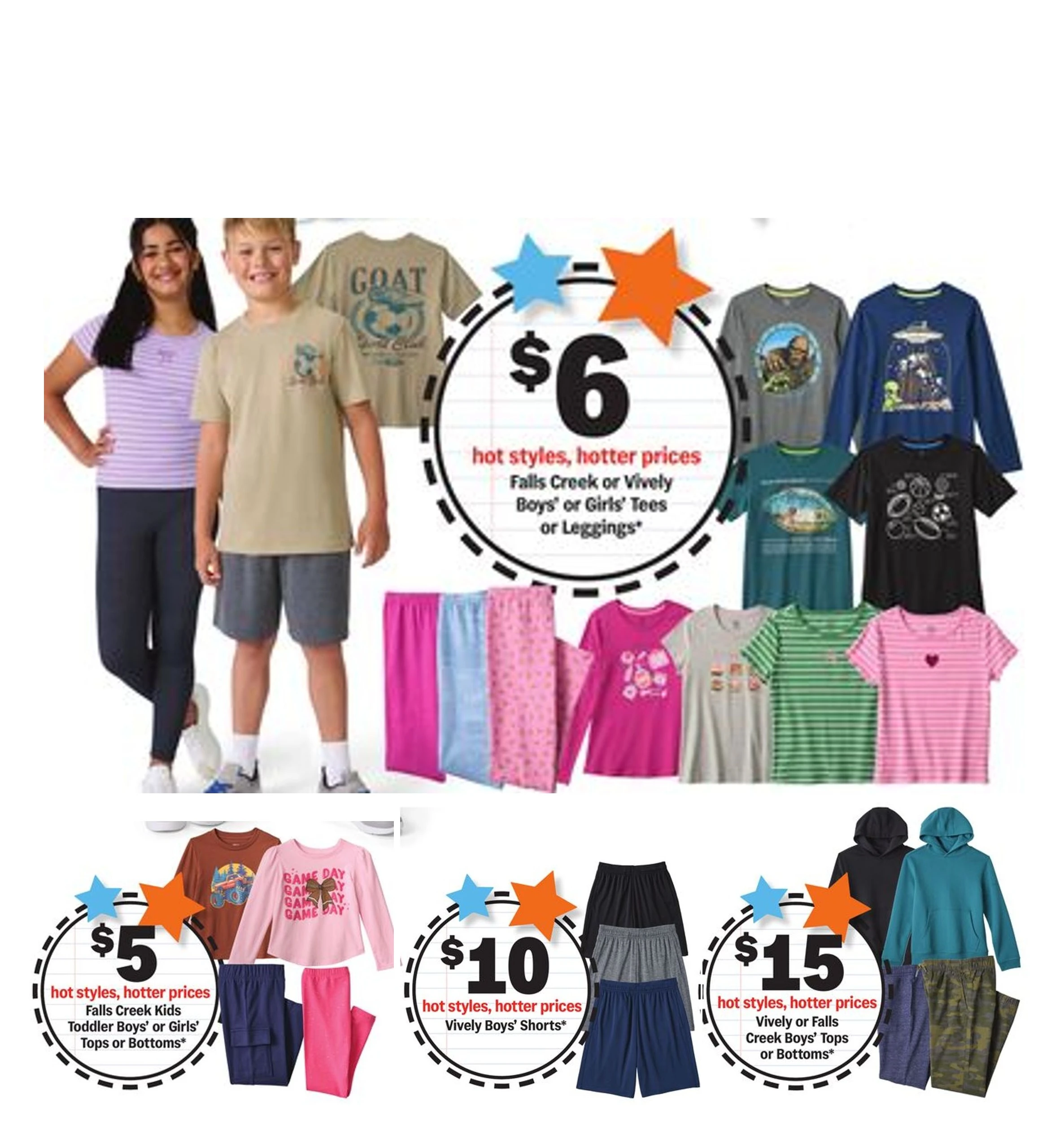 school deals under $1 page 6