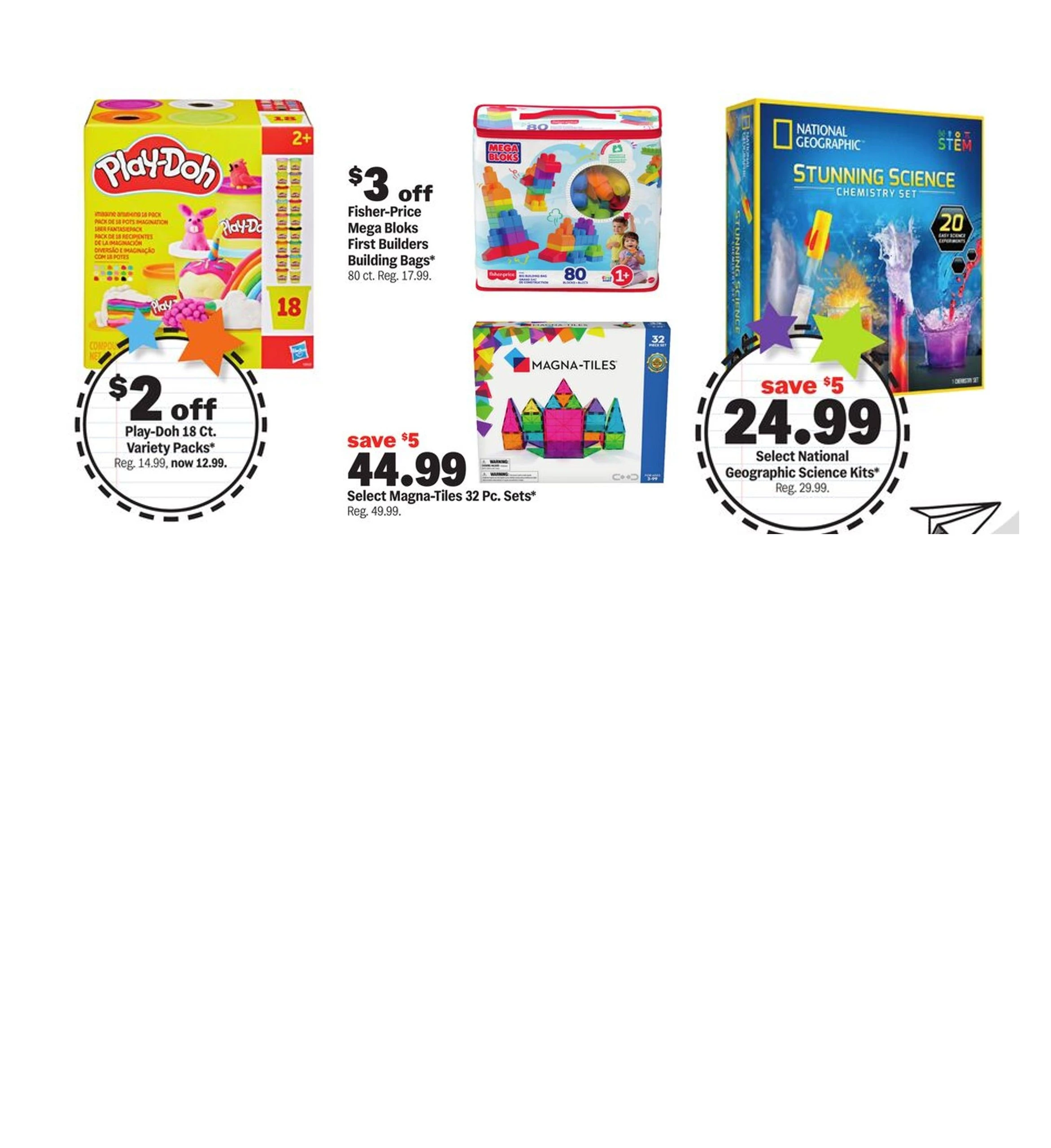 school deals under $1 page 7