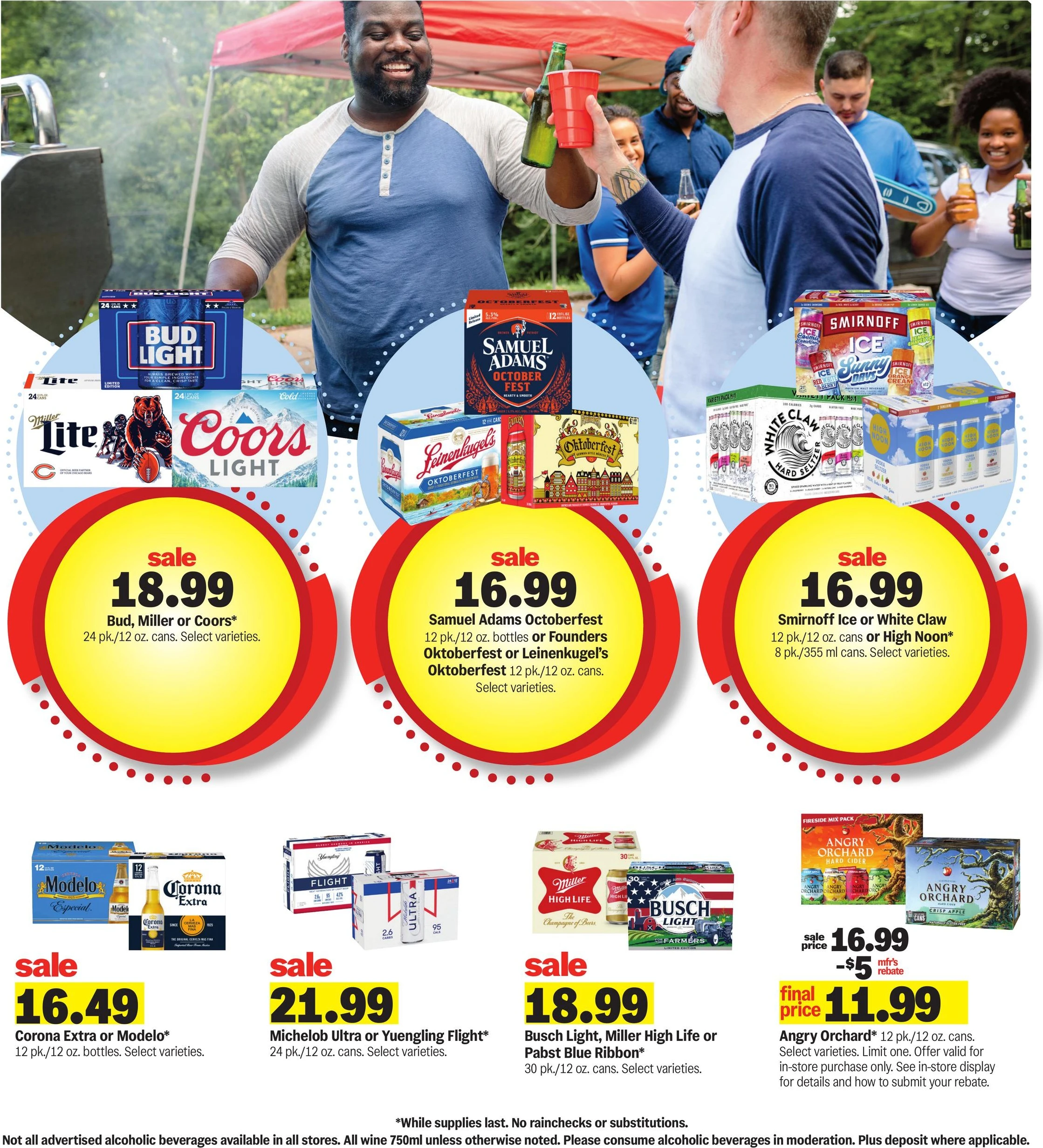 Meijer Page 15 of 25, weekly ad for Oct 7 - Oct 13, 2026