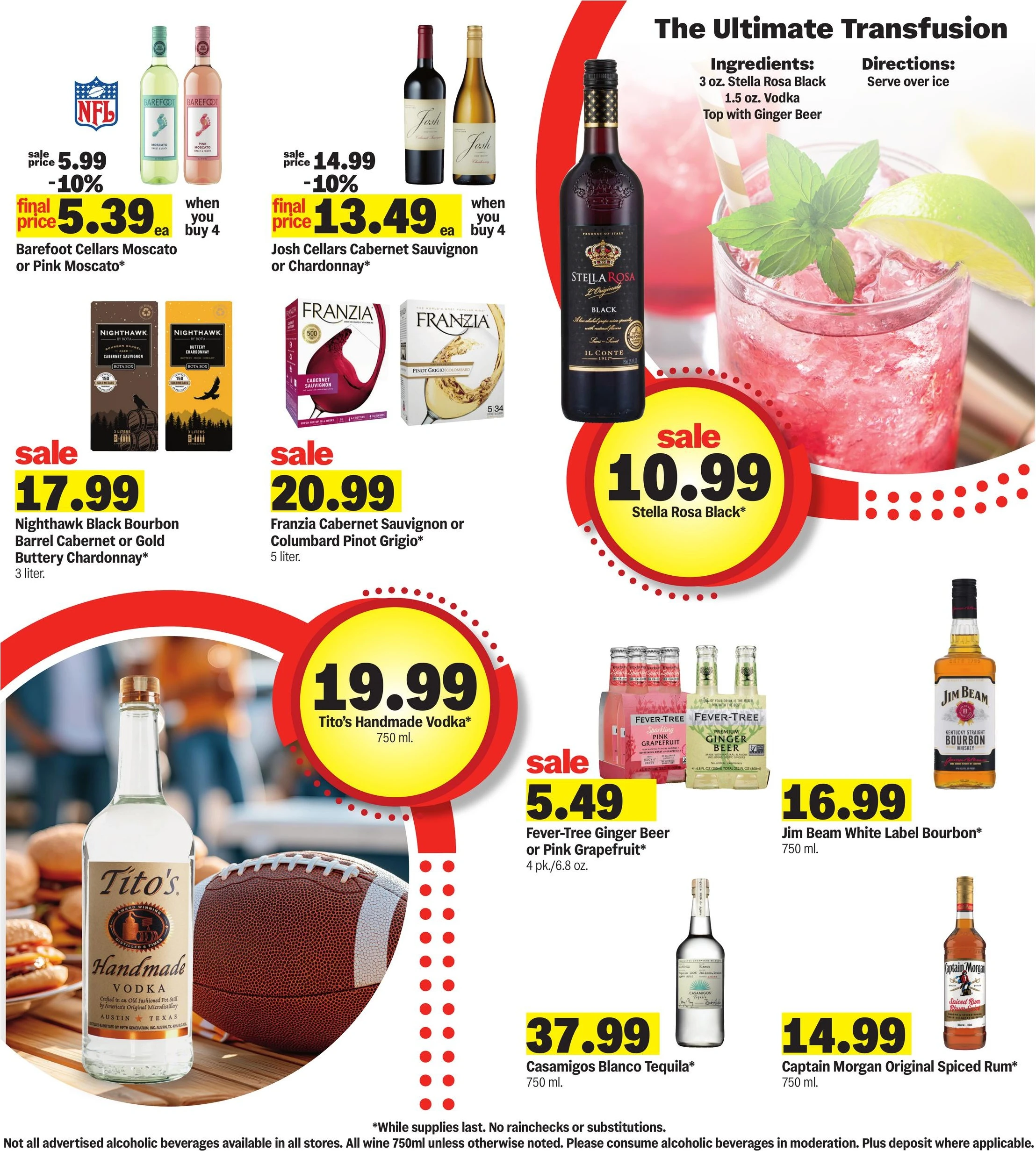 Meijer Page 16 of 25, weekly ad for Oct 7 - Oct 13, 2026