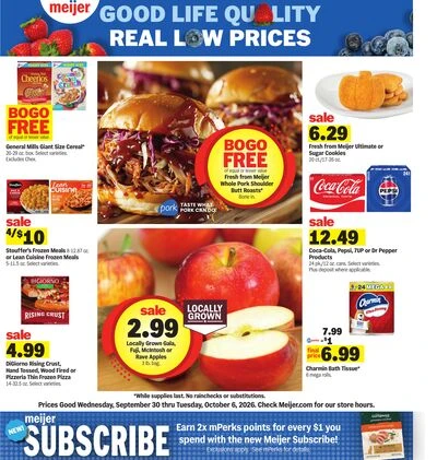 Meijer Page 1