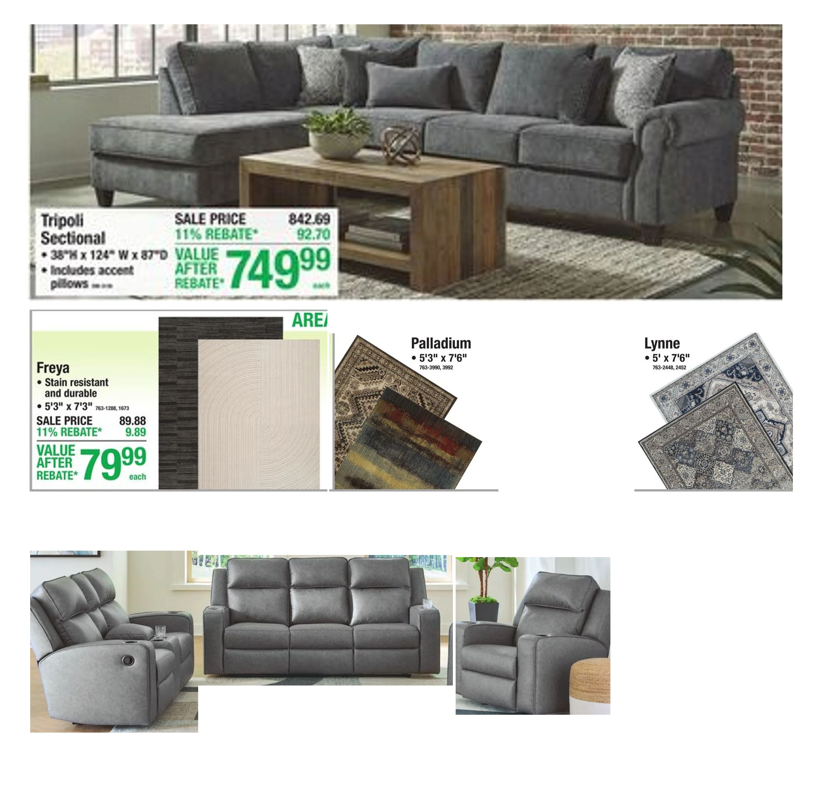 Menards Page 11
