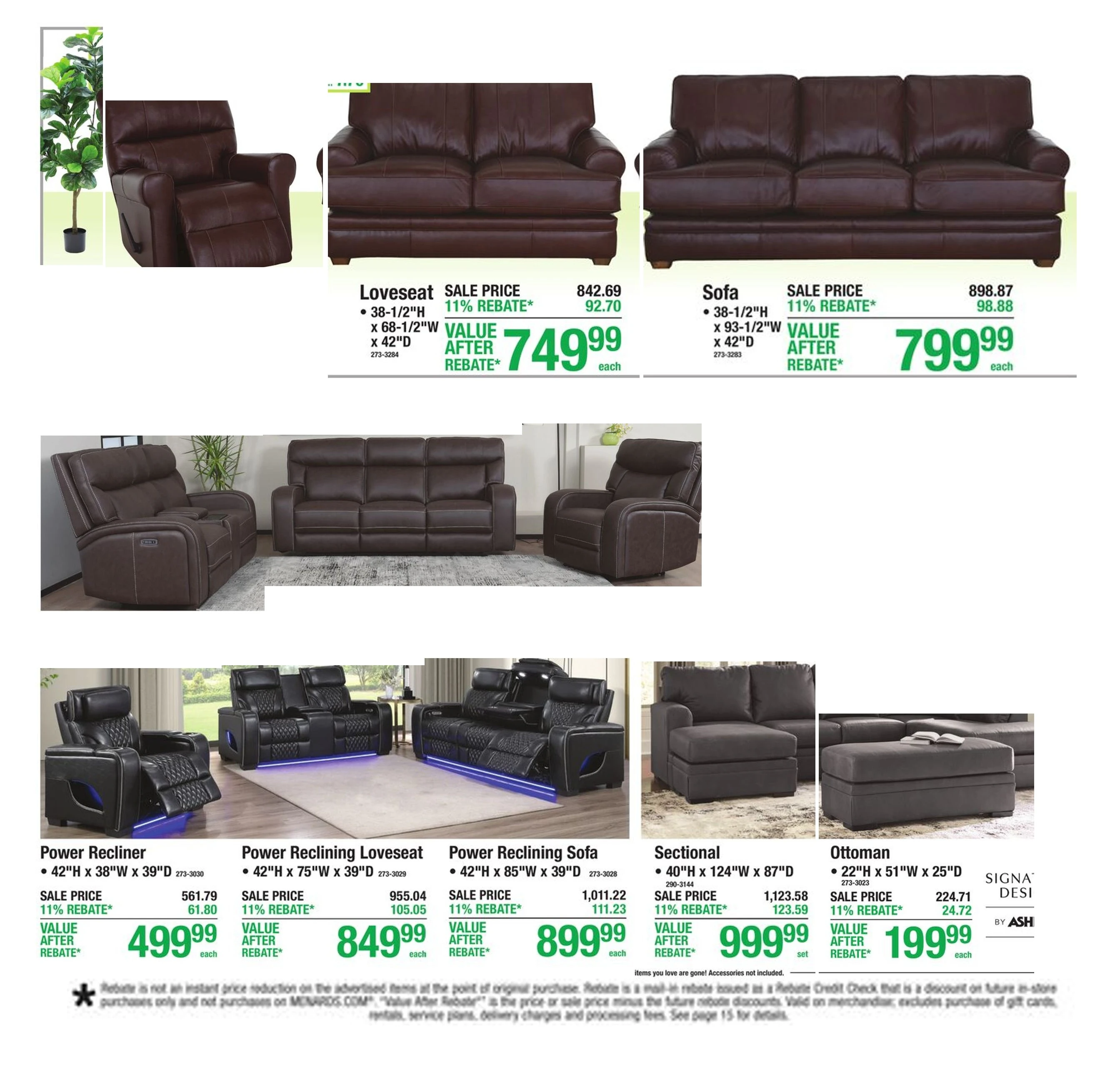 Menards Page 12