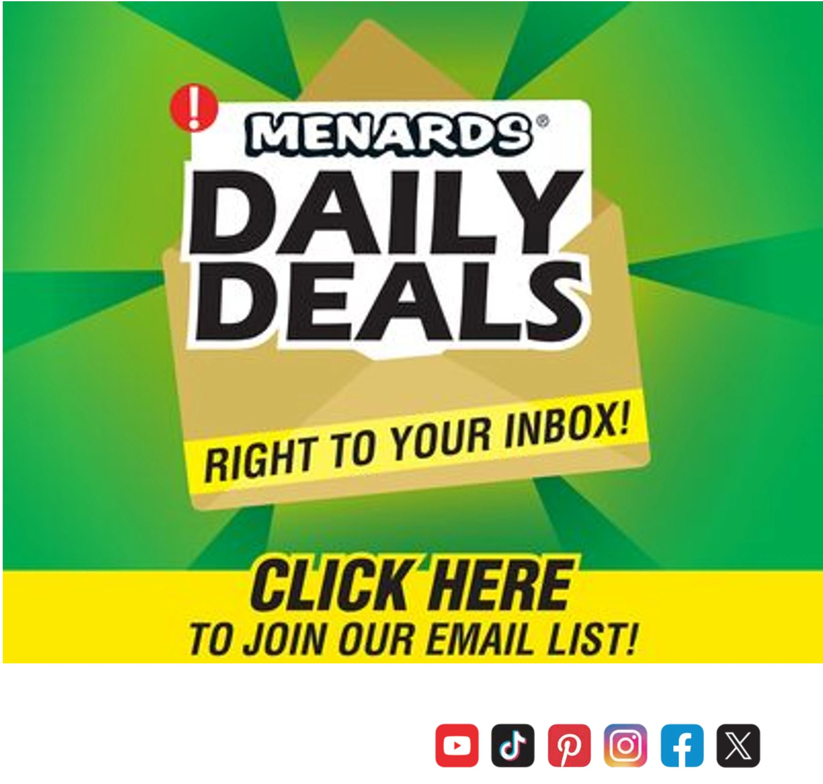 Menards Page 22