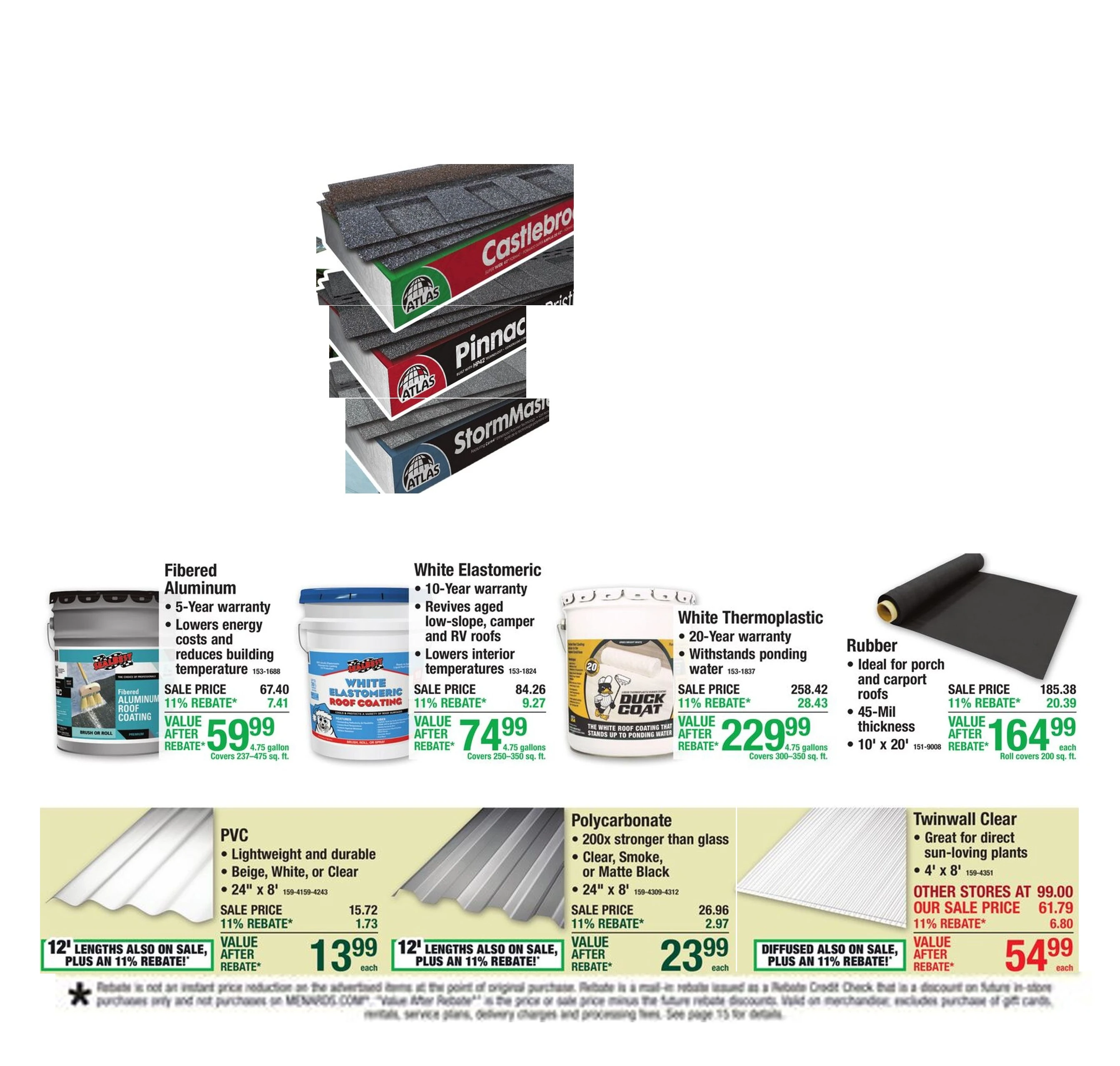 Menards Page 5