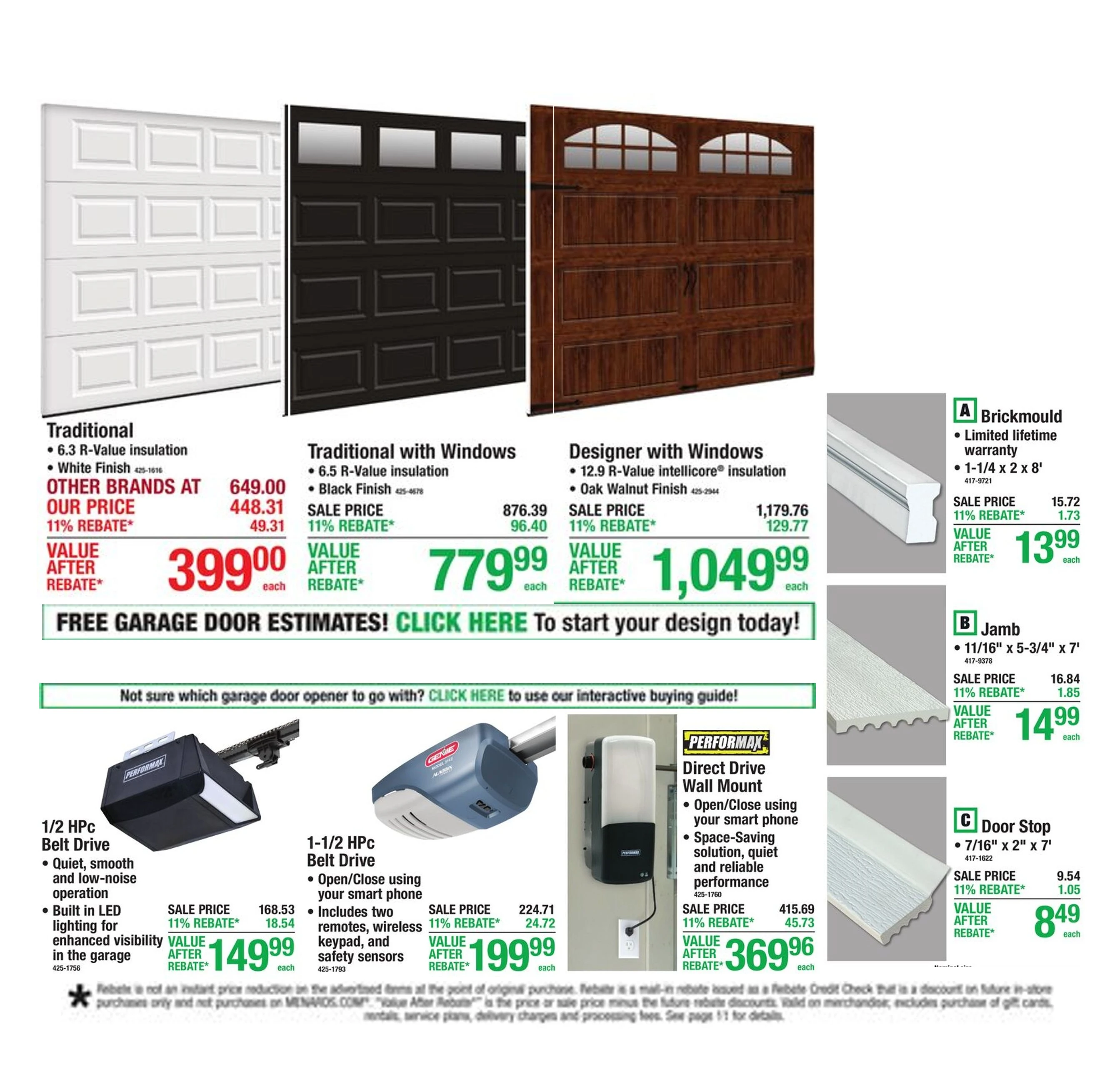 Menards Page 12 of 22, weekly ad for Aug 19 - Aug 31, 2026