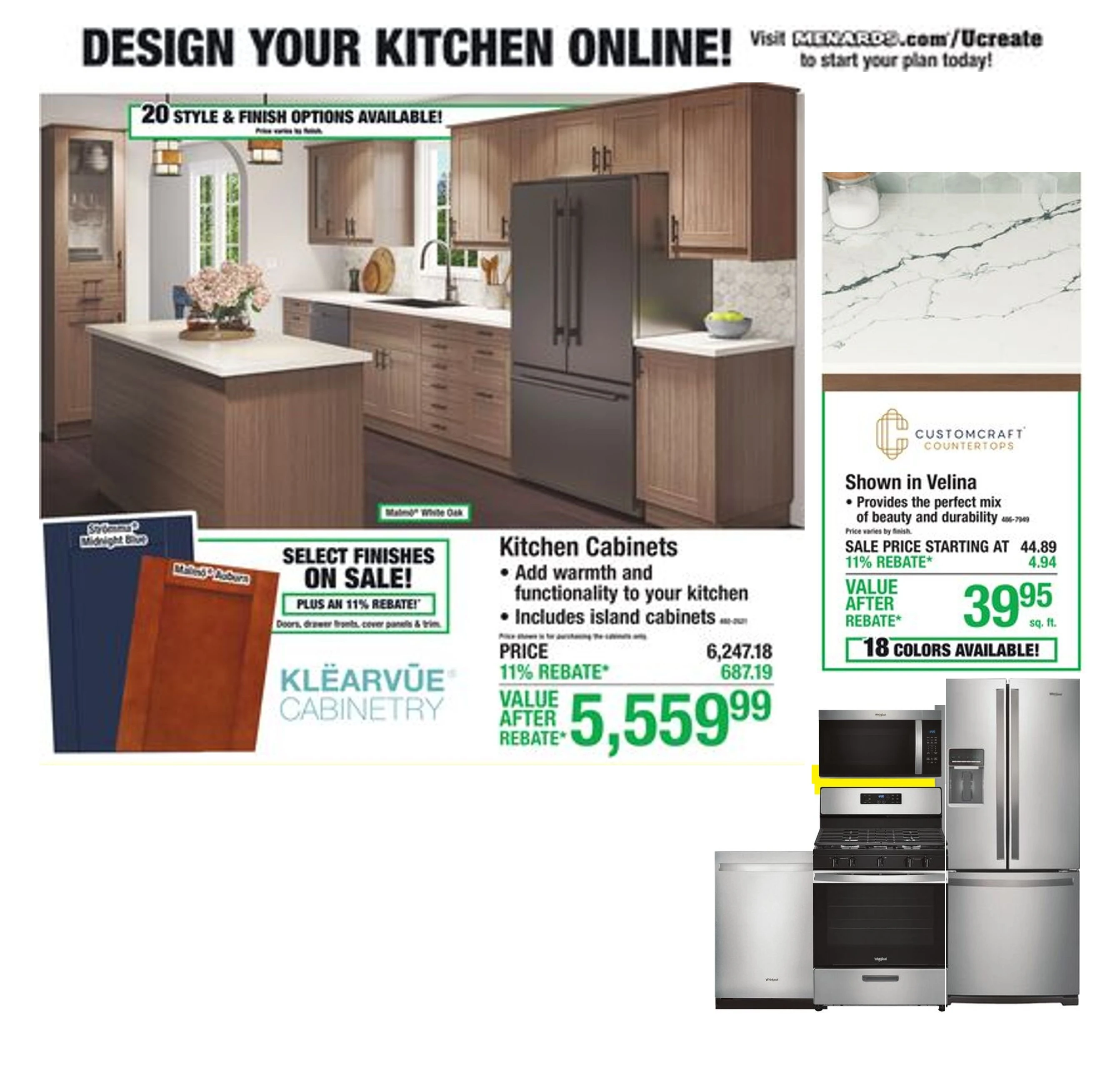 Menards Page 17 of 22, weekly ad for Aug 19 - Aug 31, 2026