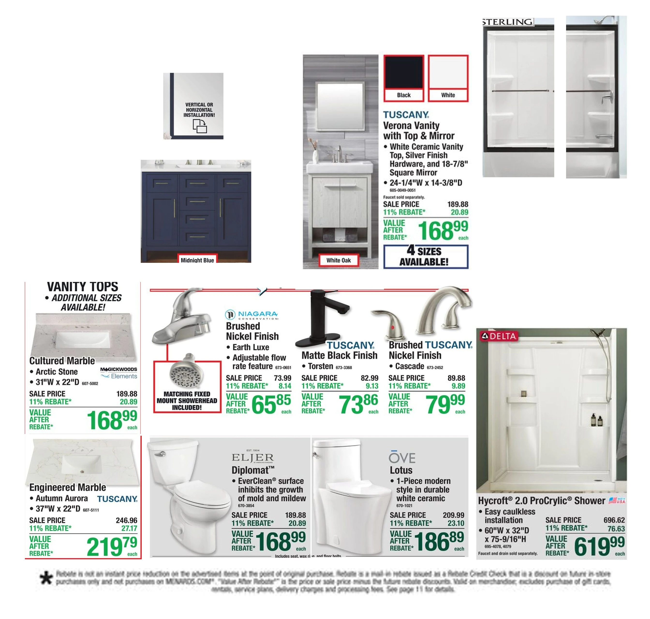 Menards Page 12