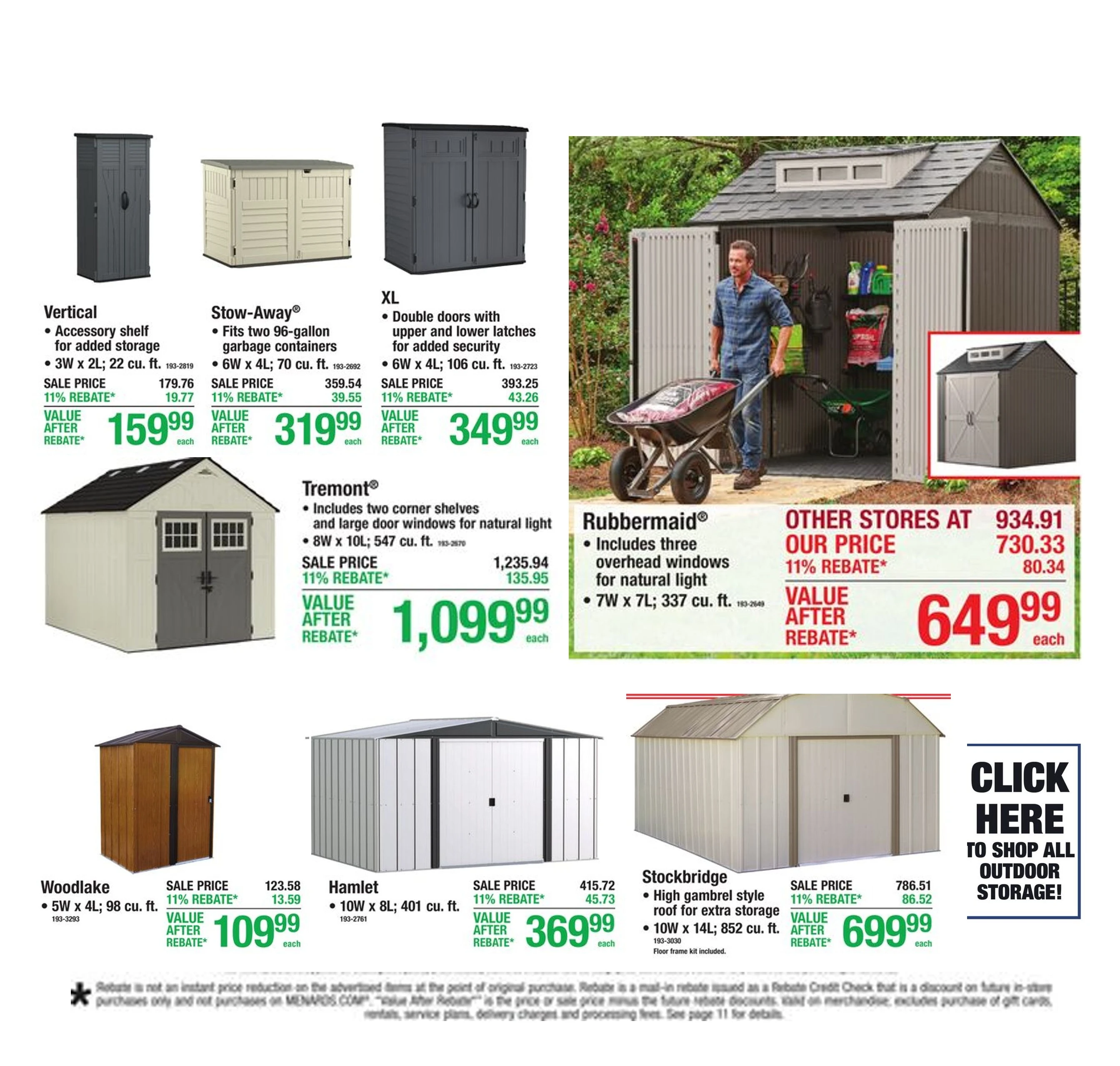 Menards Page 3