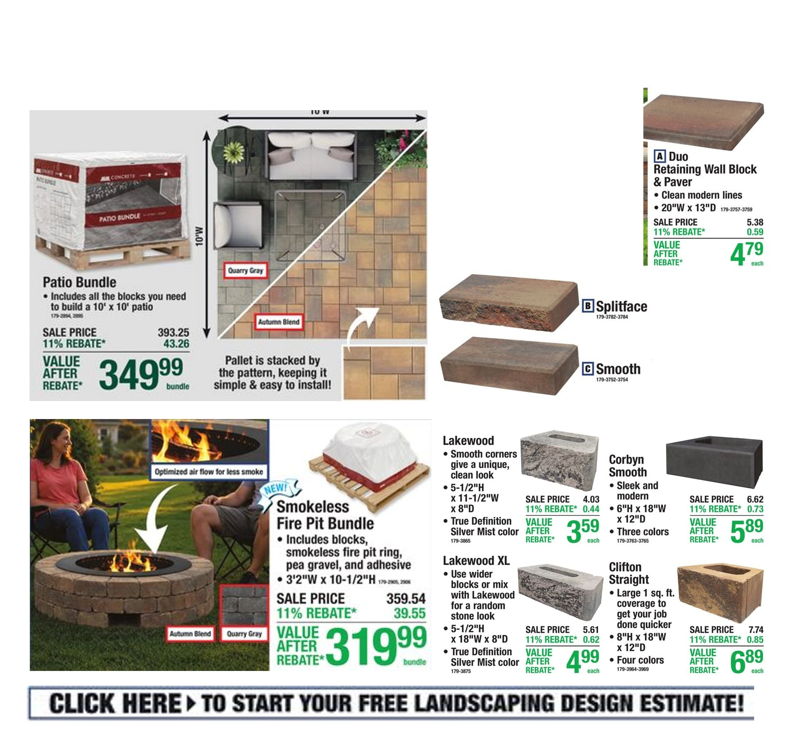 Menards Page 6