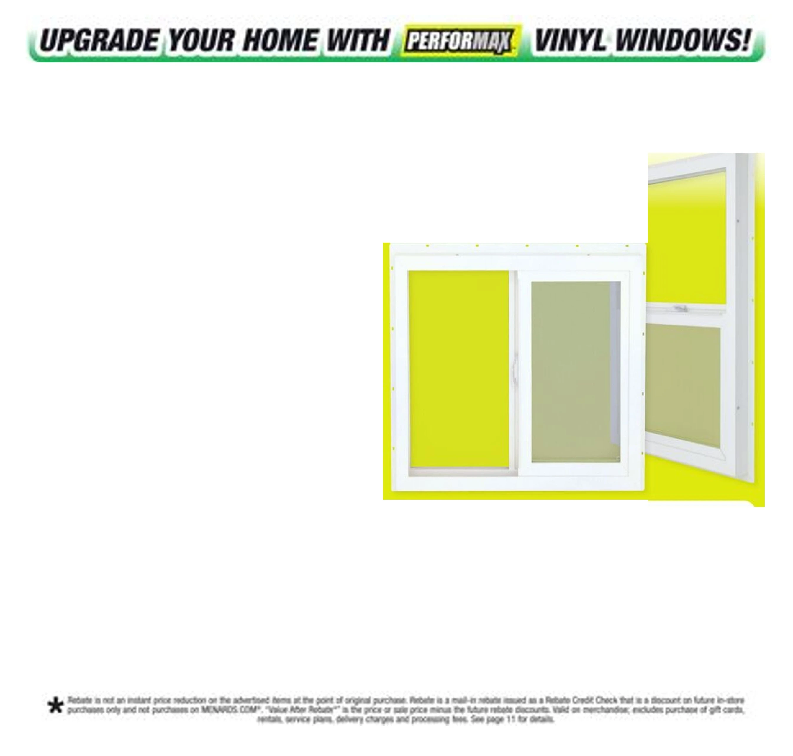11% Rebate* Sale page 7