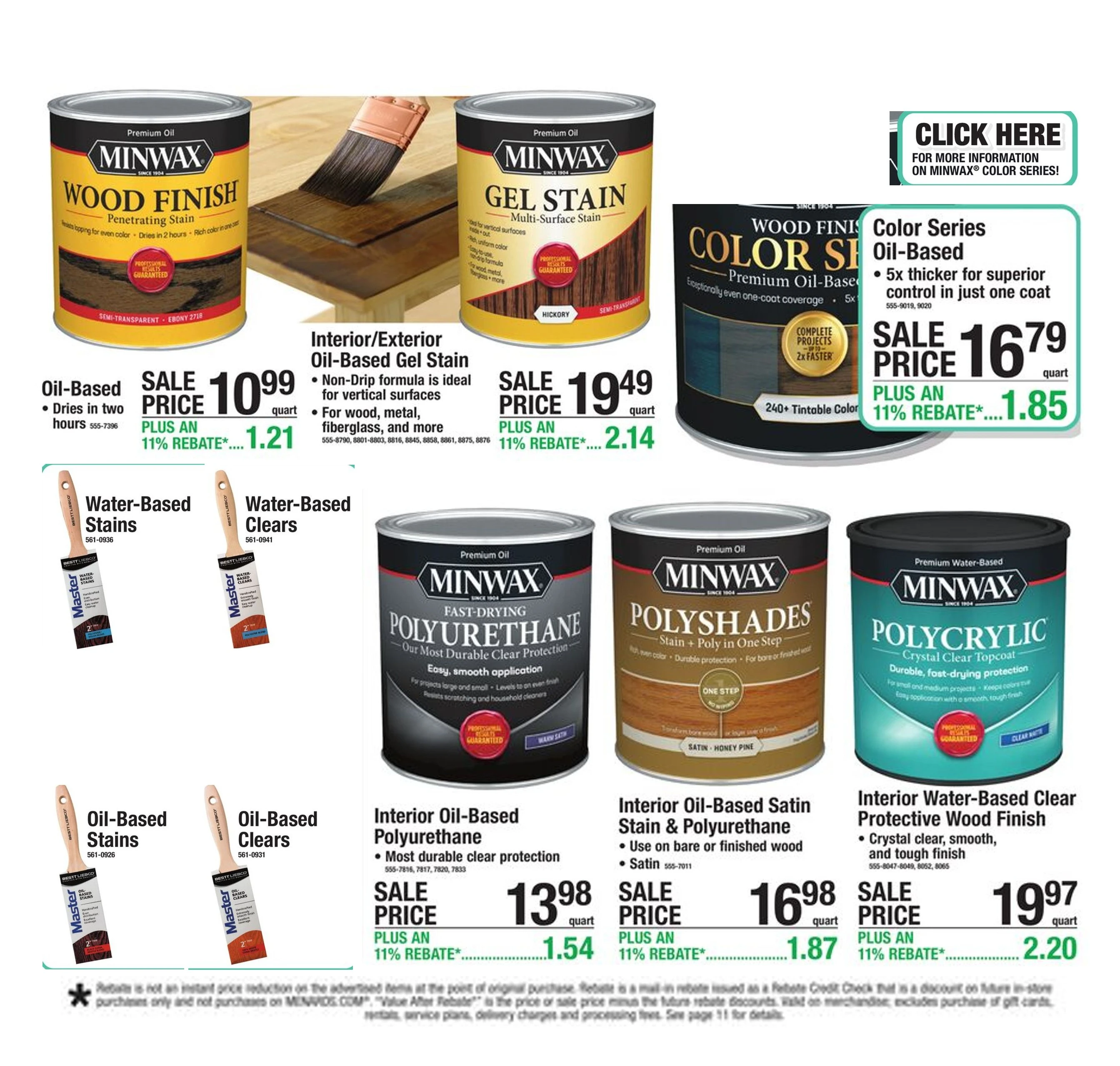 Menards Page 10 of 19, weekly ad for Sep 16 - Sep 27, 2026