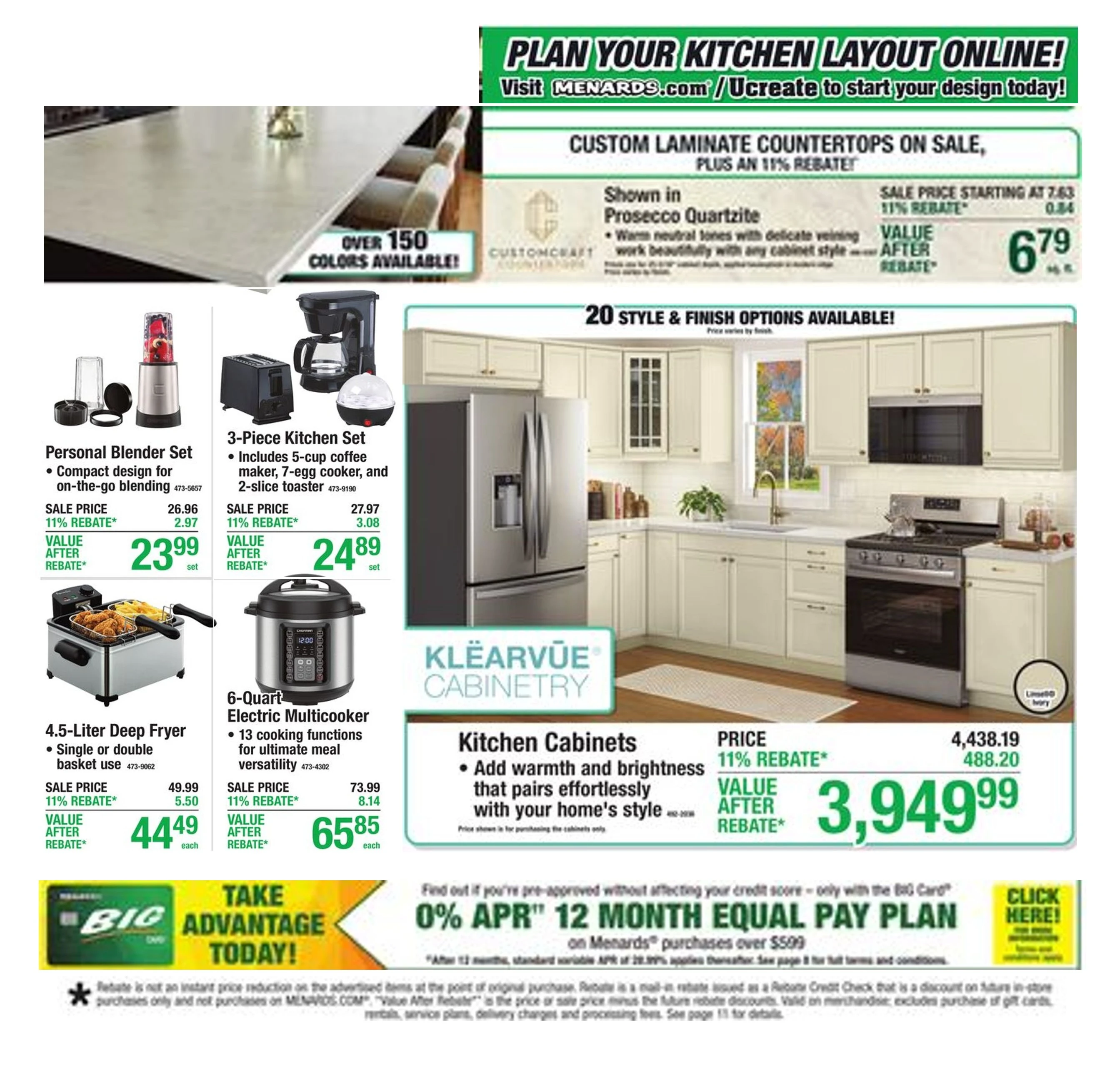 Menards Page 11 of 19, weekly ad for Sep 16 - Sep 27, 2026