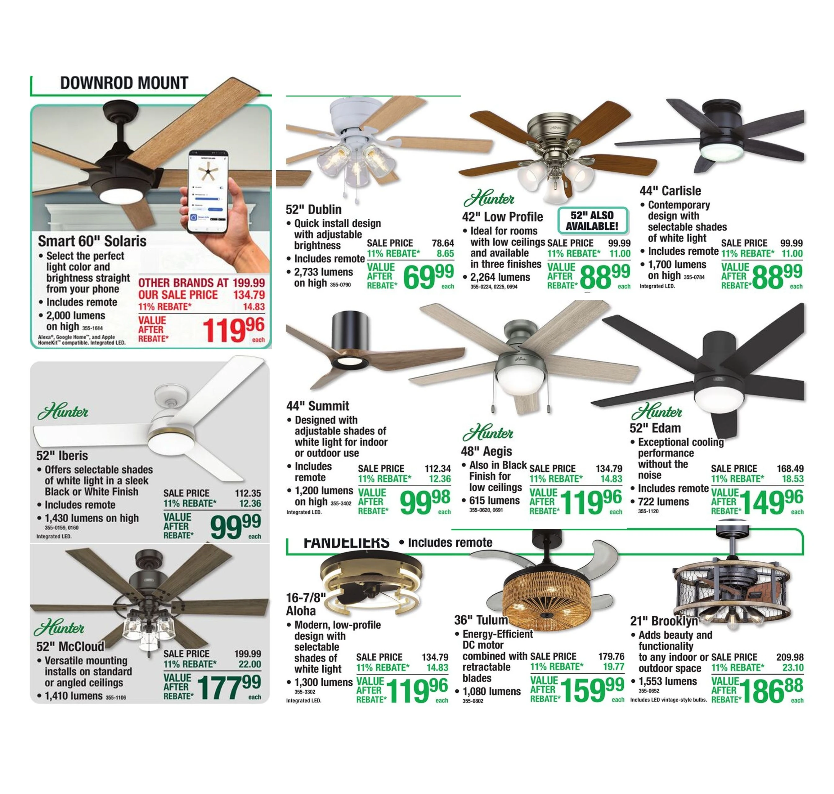 Menards Page 12 of 19, weekly ad for Sep 16 - Sep 27, 2026