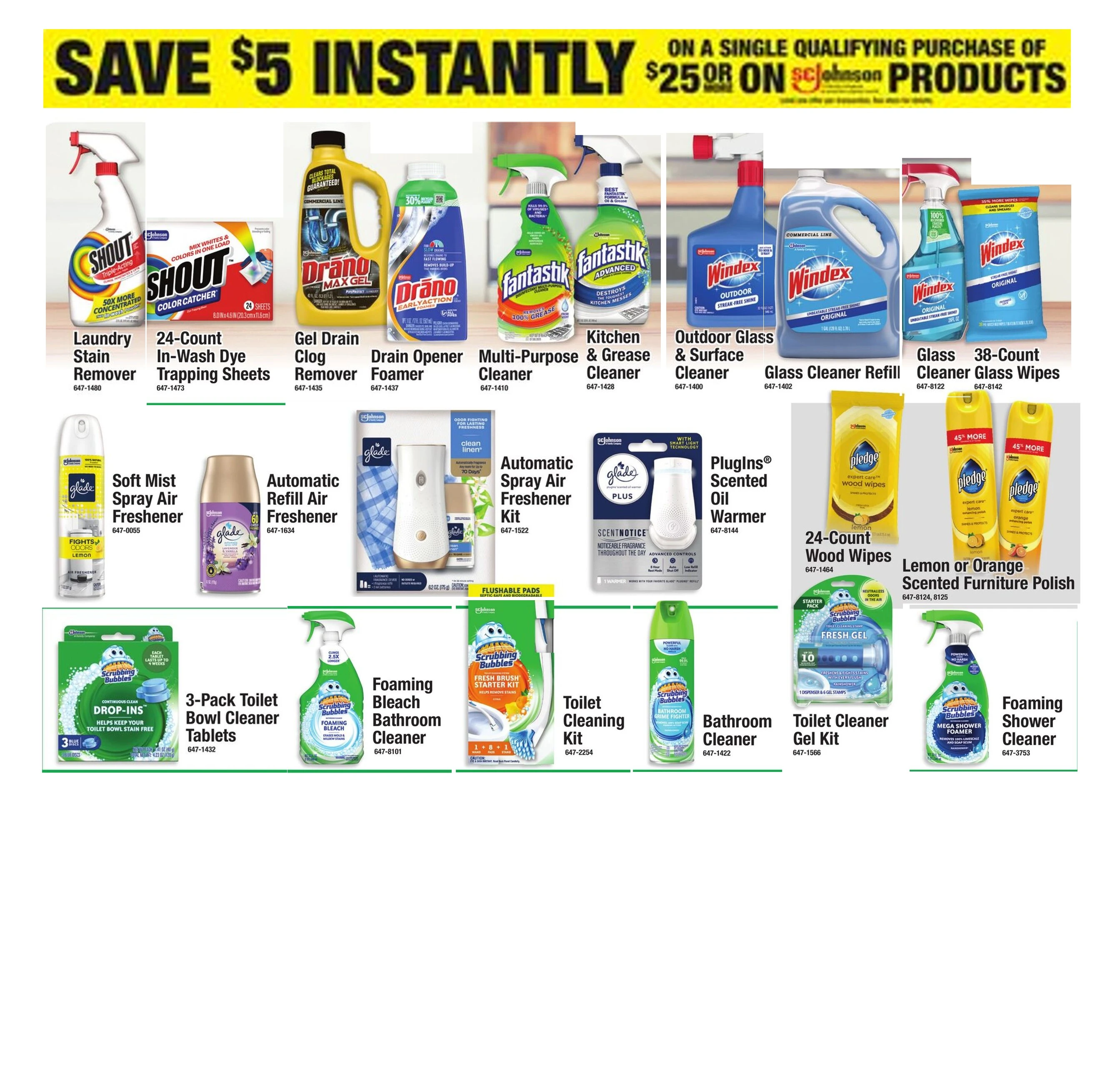 Menards Page 16 of 19, weekly ad for Sep 16 - Sep 27, 2026