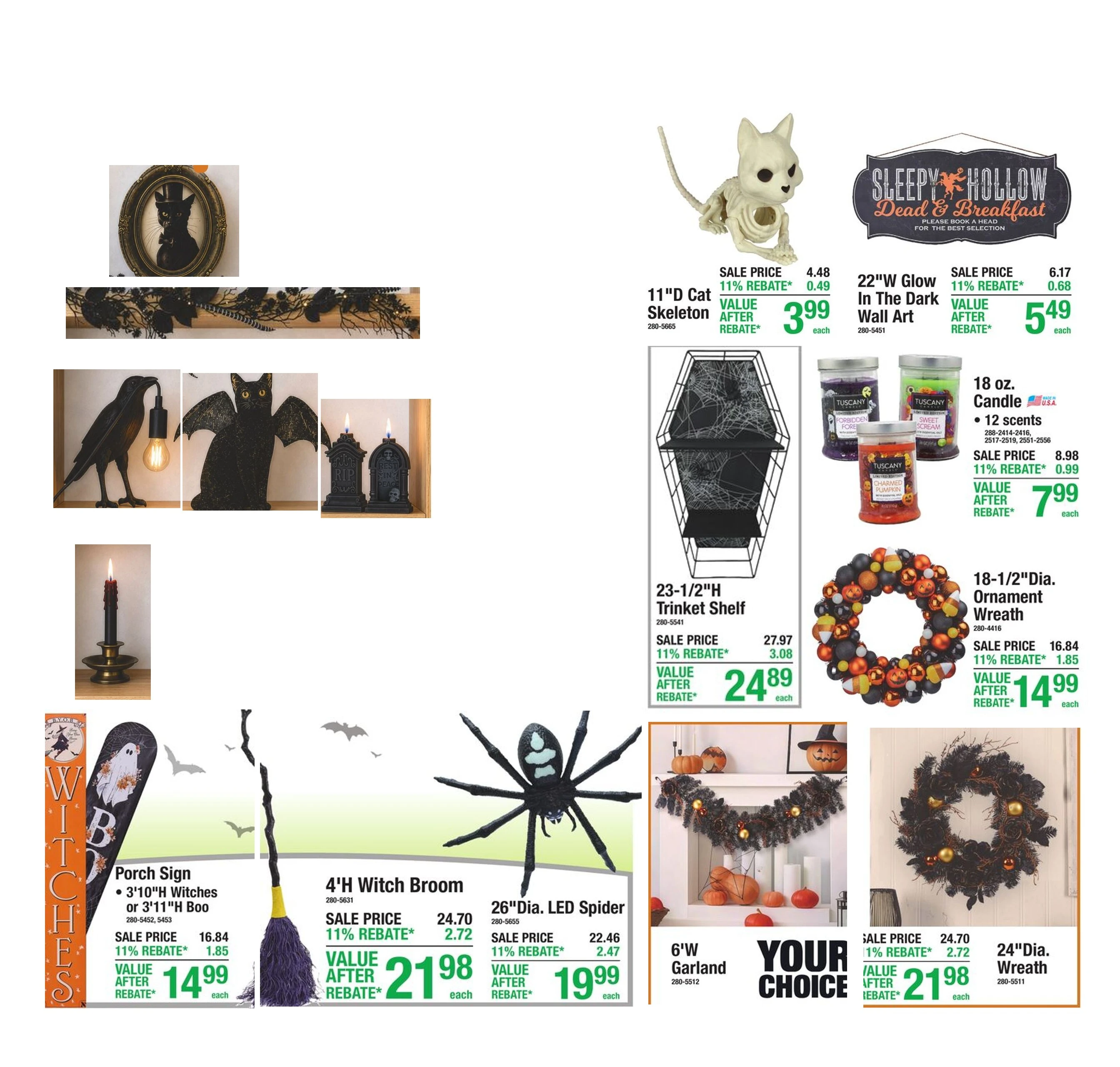 Menards Page 14 of 25, weekly ad for Sep 23 - Oct 4, 2026