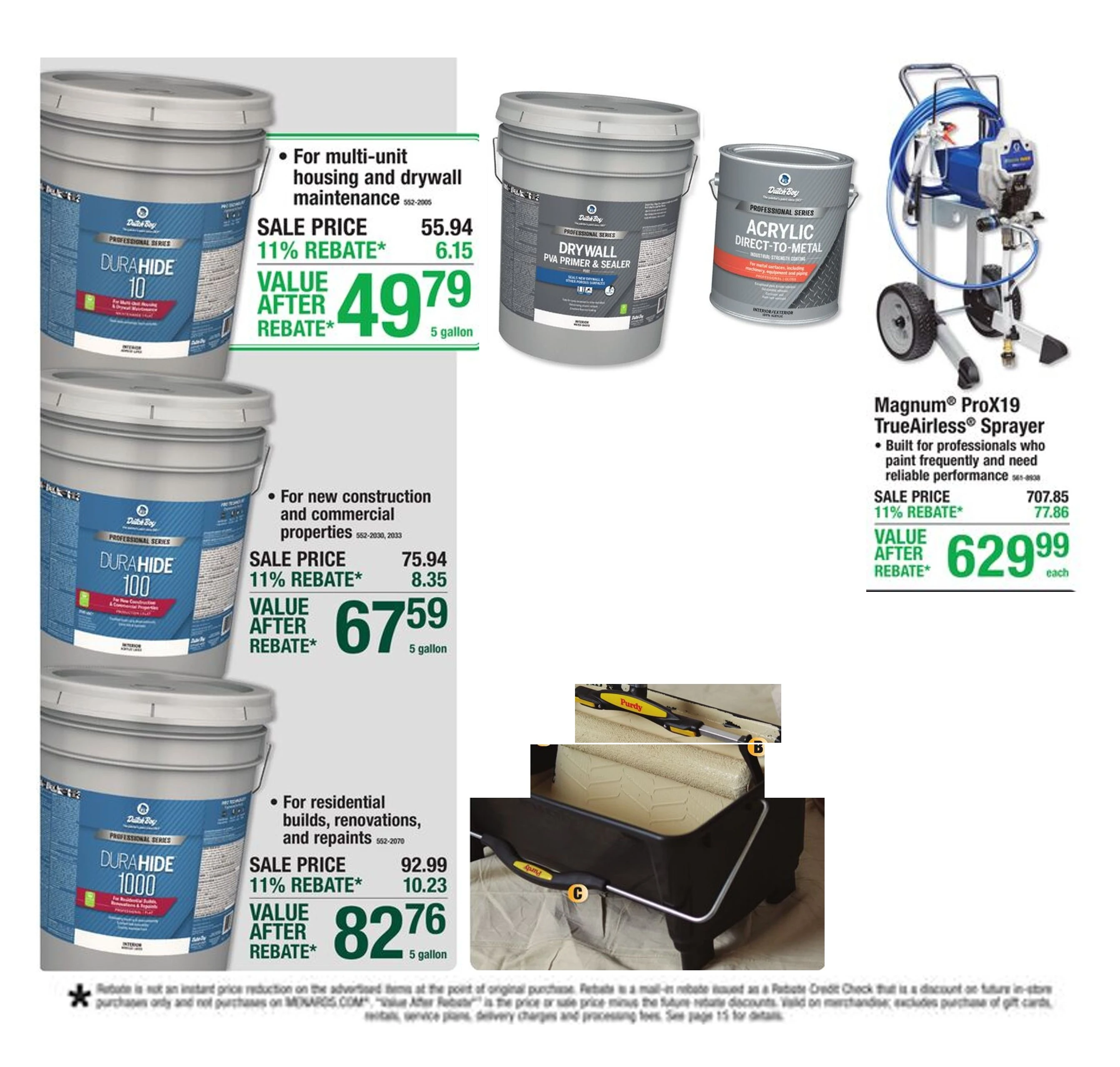 Menards Page 10