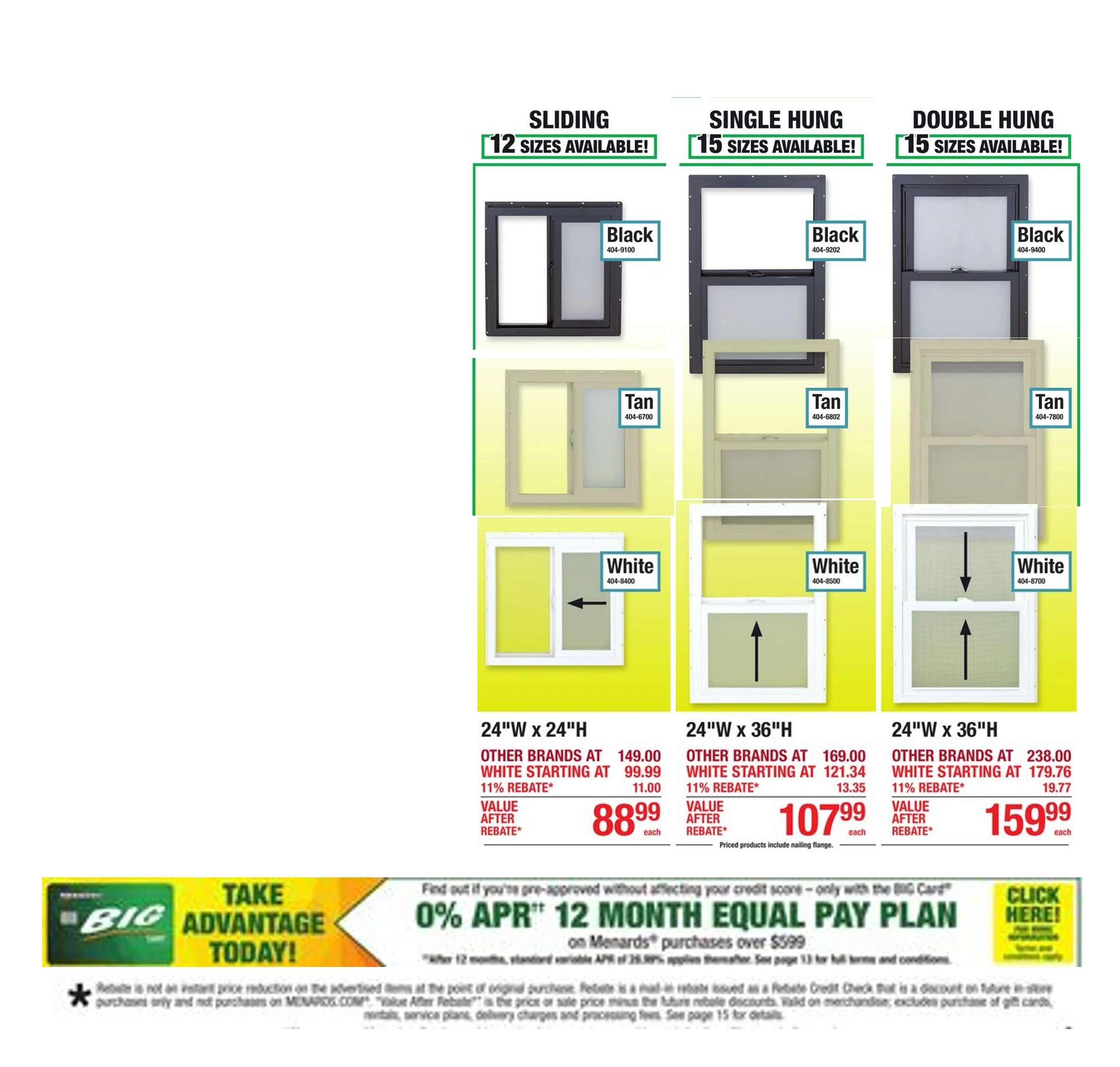 Menards Page 11