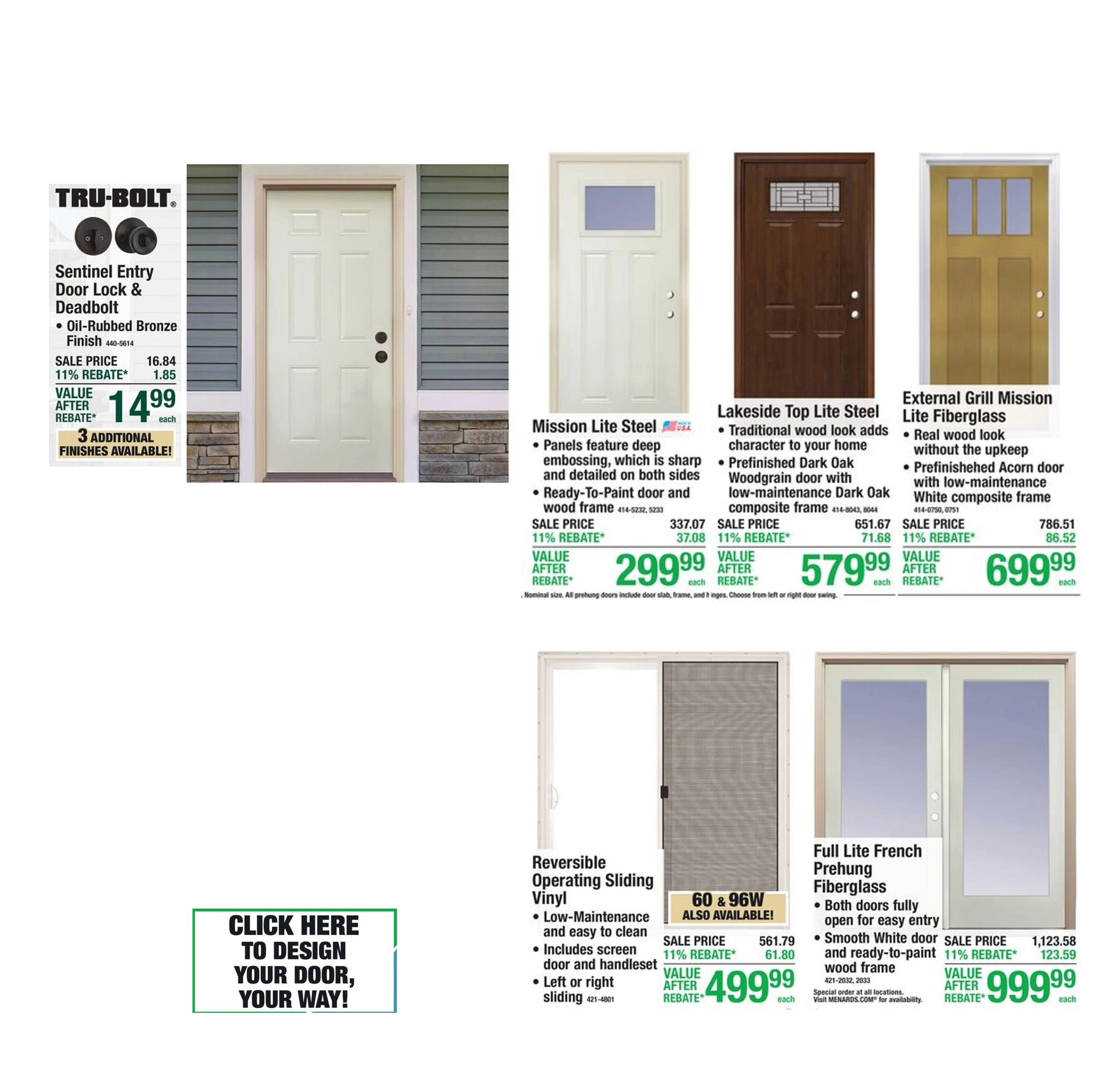 Menards Page 12