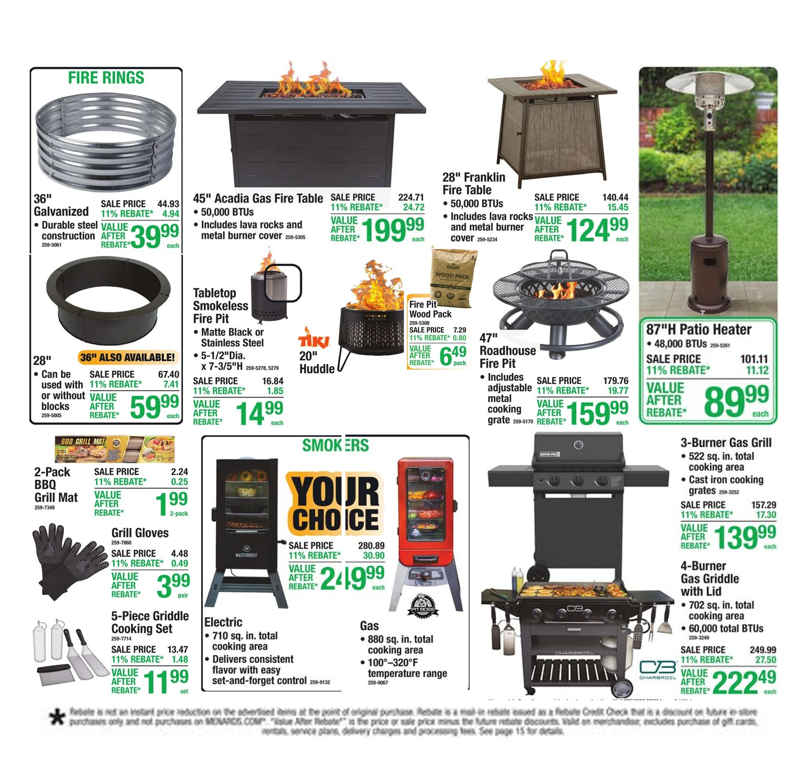 Menards Page 4