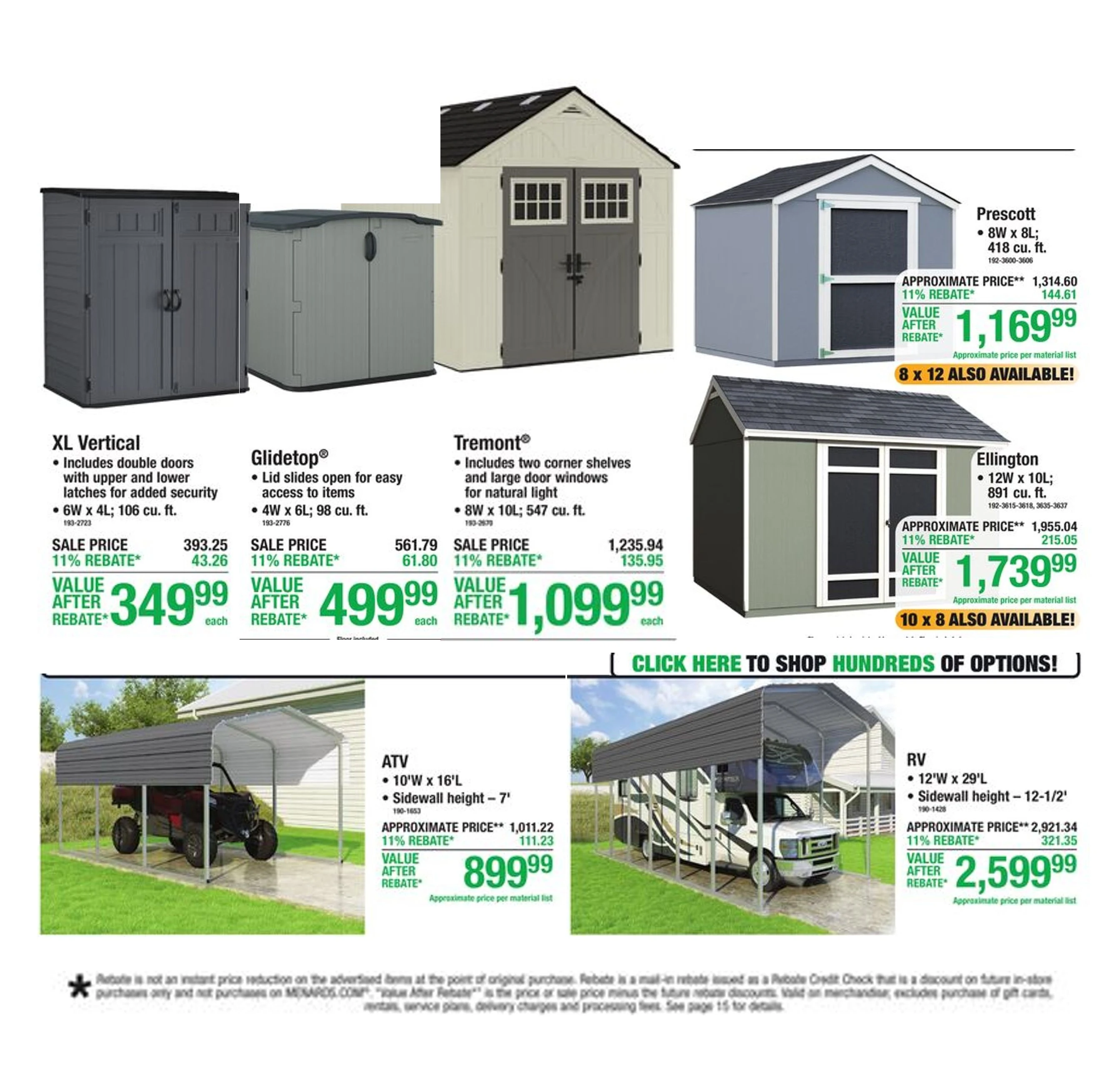 Menards Page 5