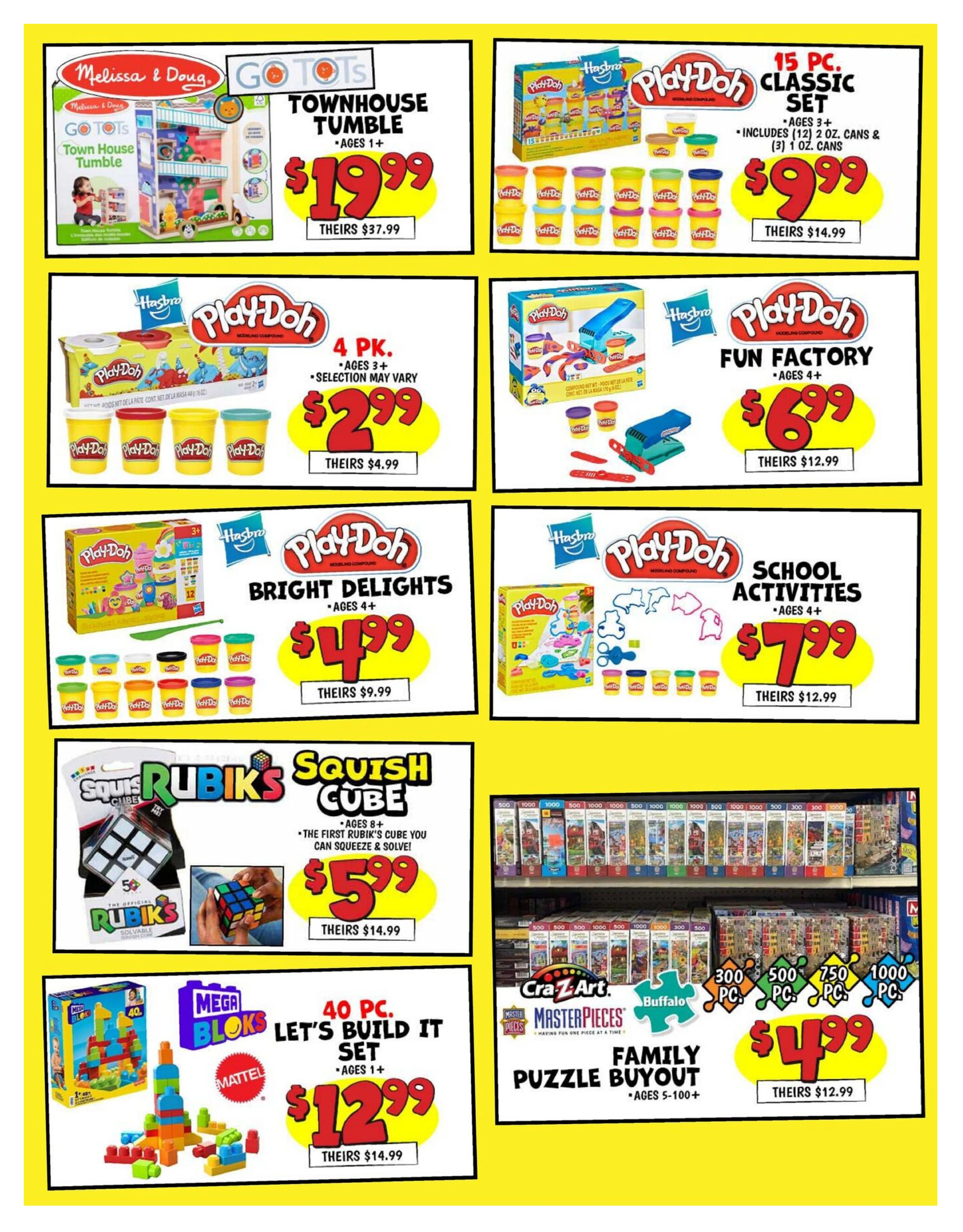 Ollies Bargain Outlet Page 2