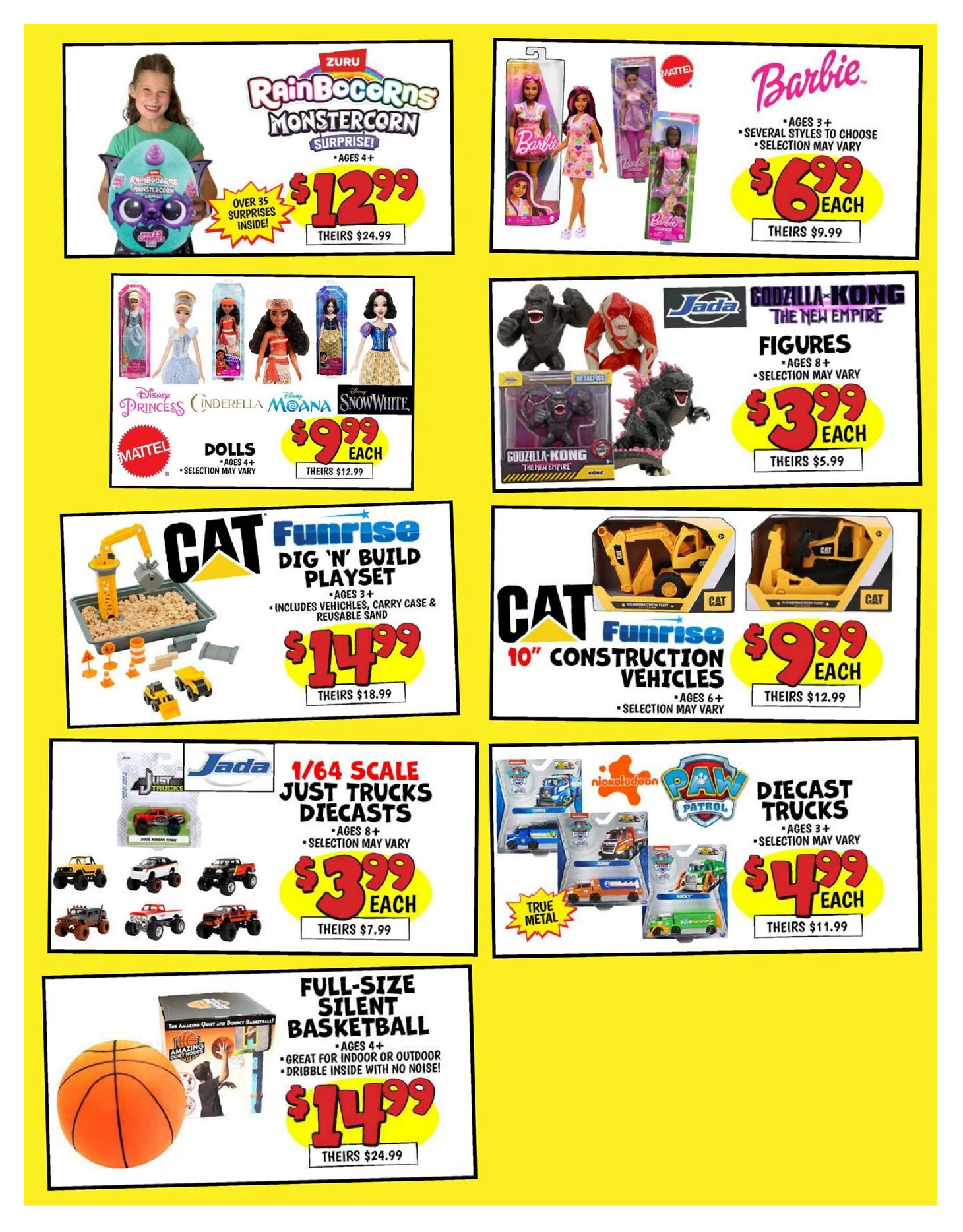 Ollies Bargain Outlet Page 3