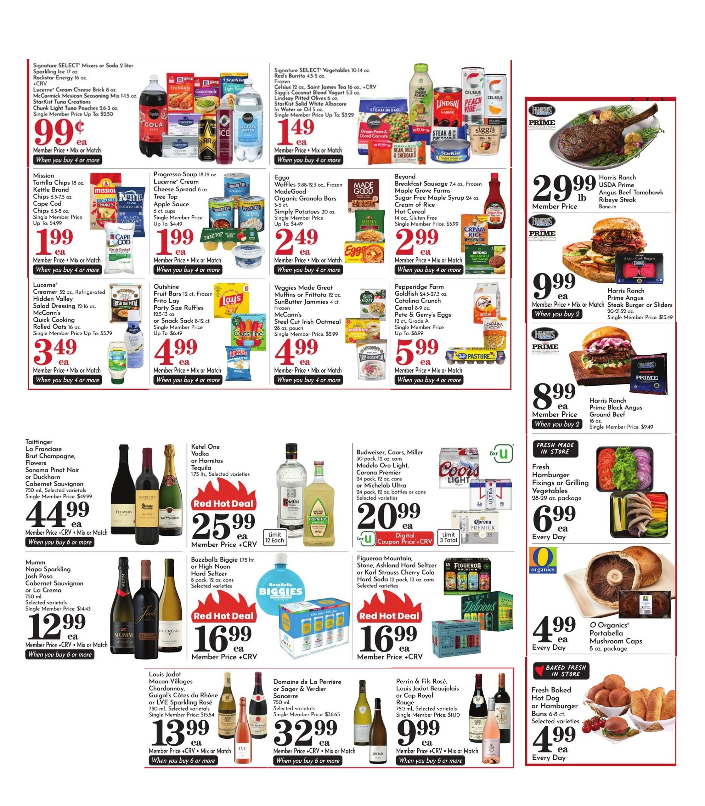 Weekly Ad page 3