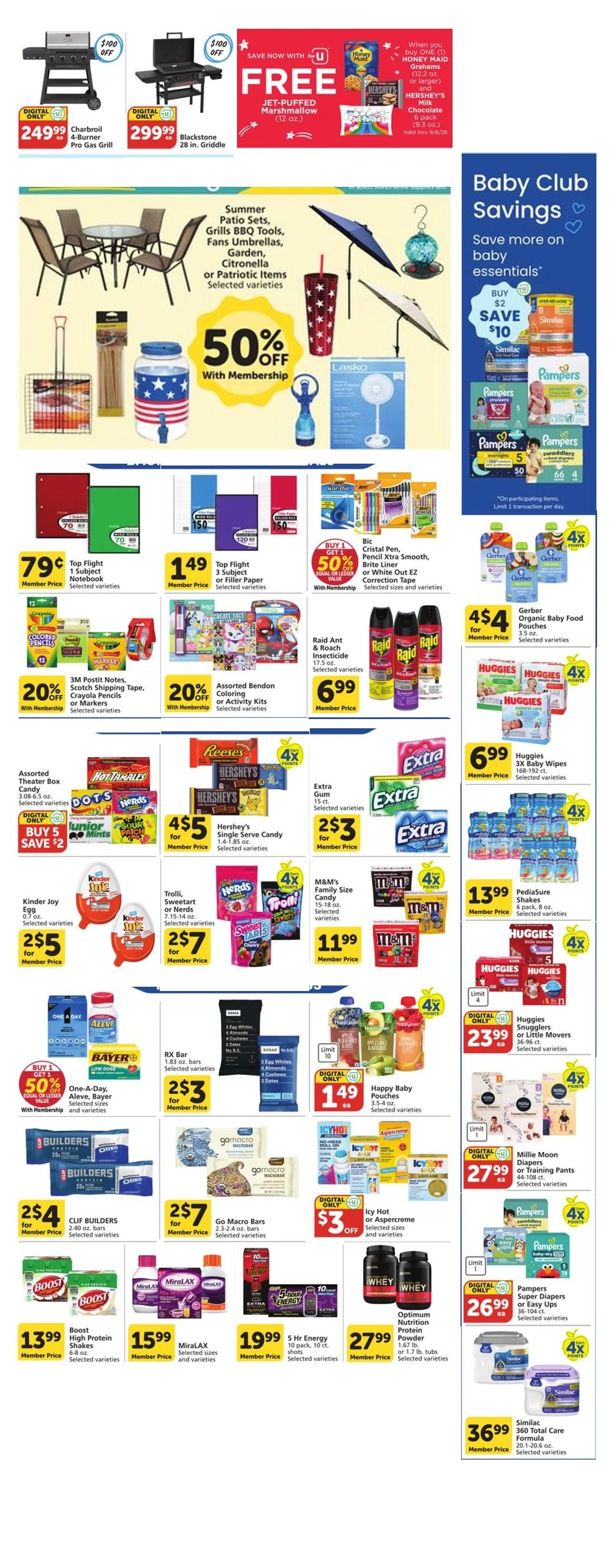 Weekly Ad page 6