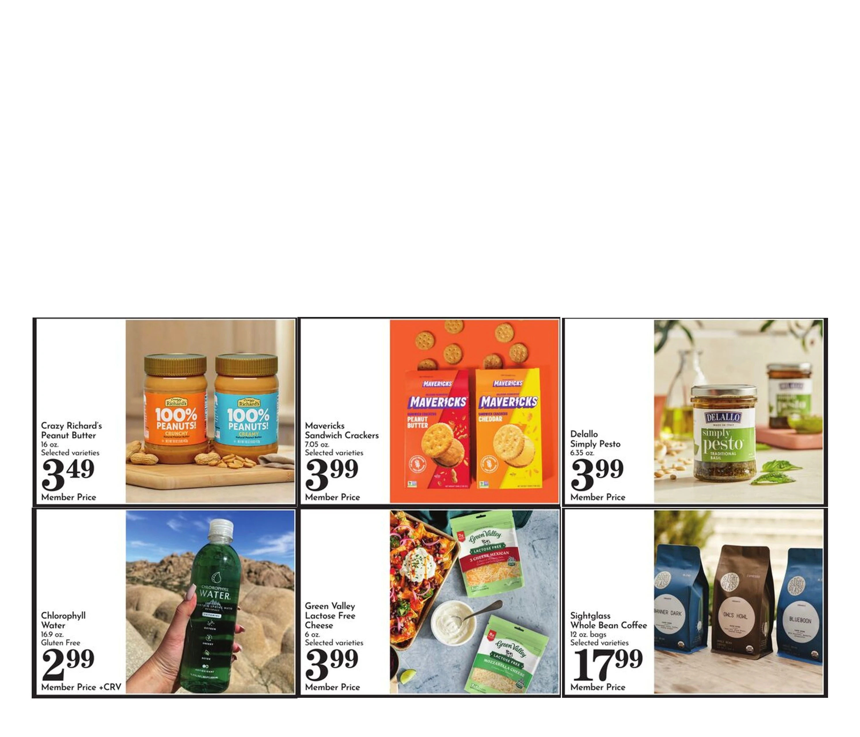 Big Book of Savings page 1