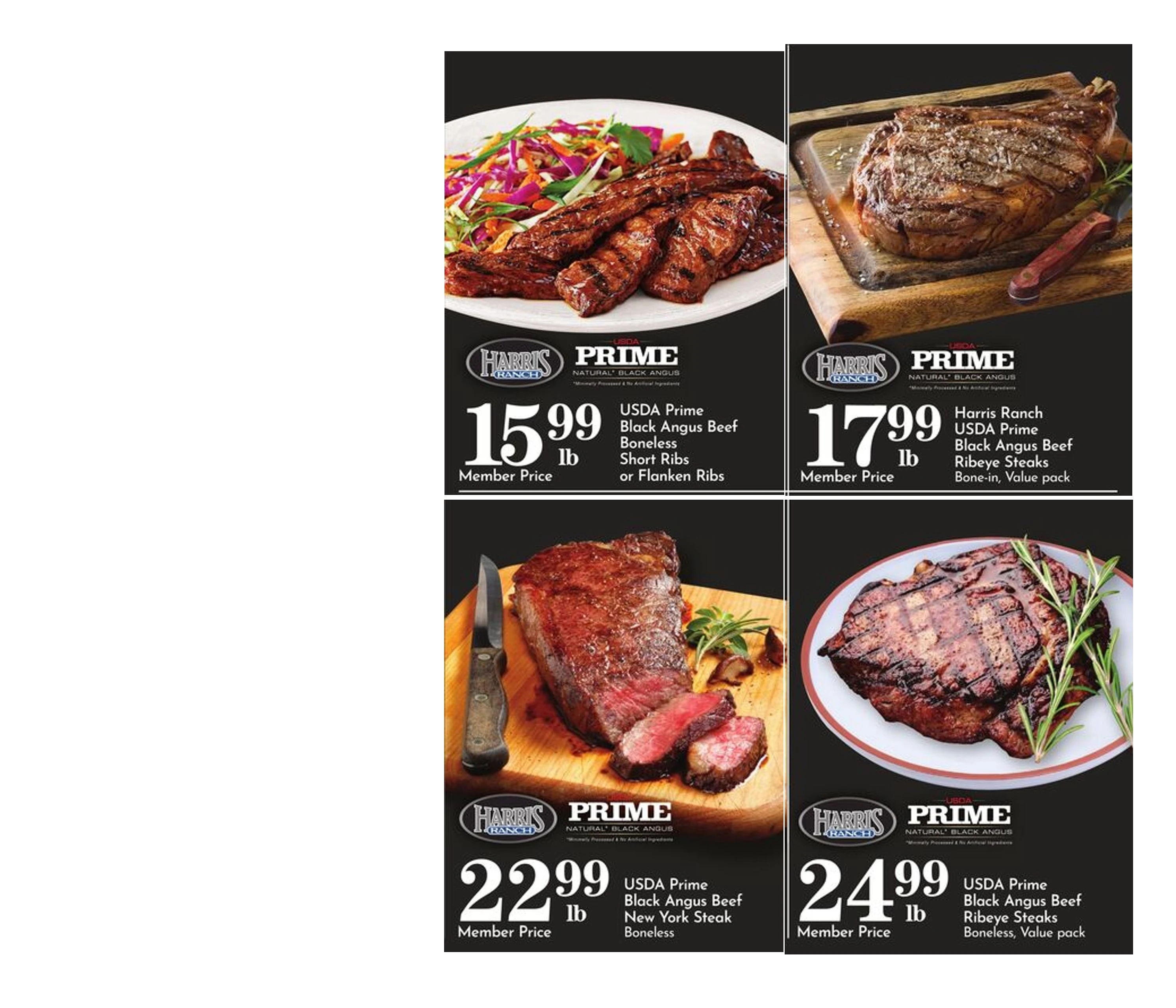Big Book of Savings page 3